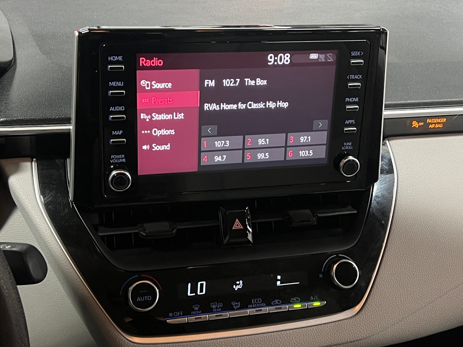 Thumbnail: 2020 Toyota Corolla - 4