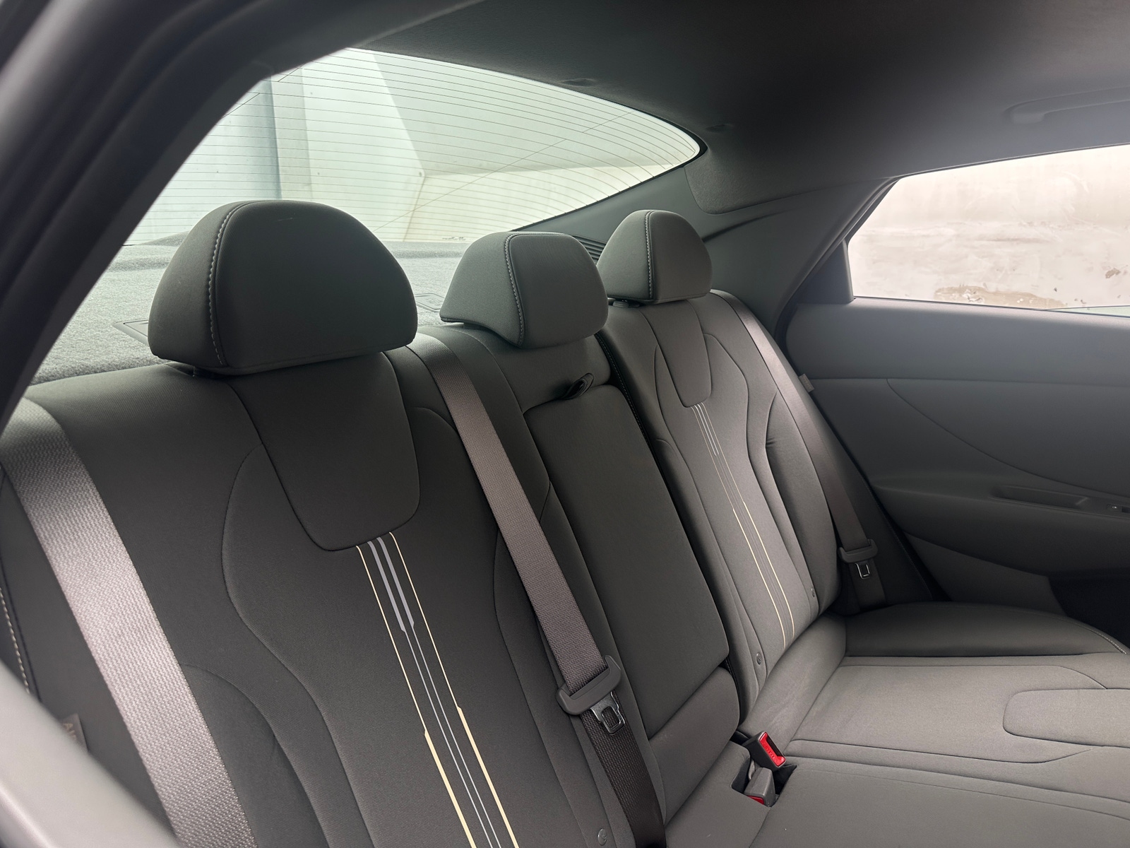 Thumbnail: 2025 Hyundai Elantra - 6