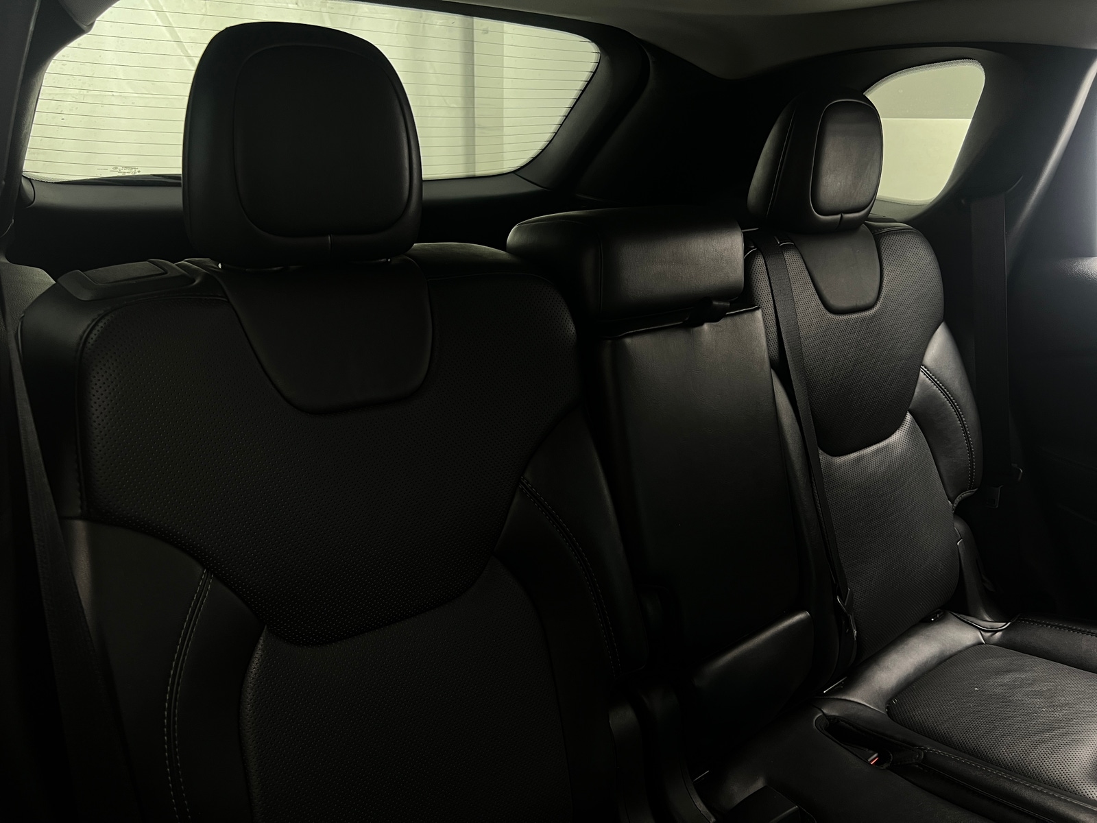 Thumbnail: 2021 Jeep Cherokee - 5