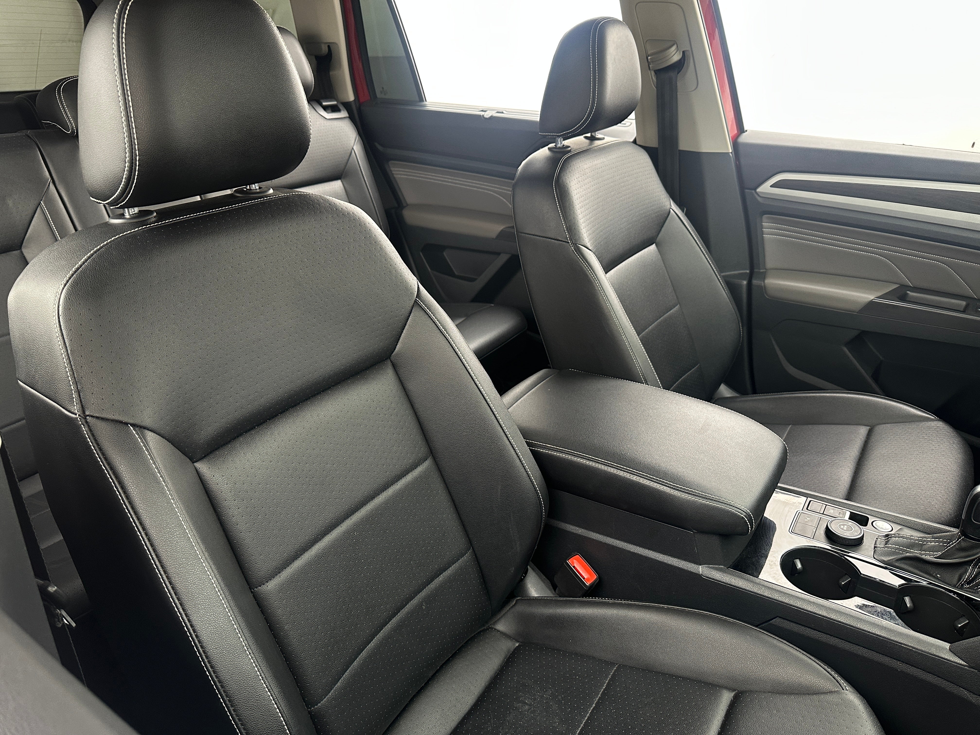 2022 Volkswagen Atlas