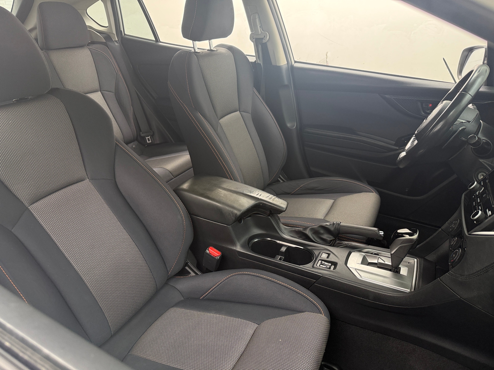 Thumbnail: 2019 Subaru Crosstrek - 2