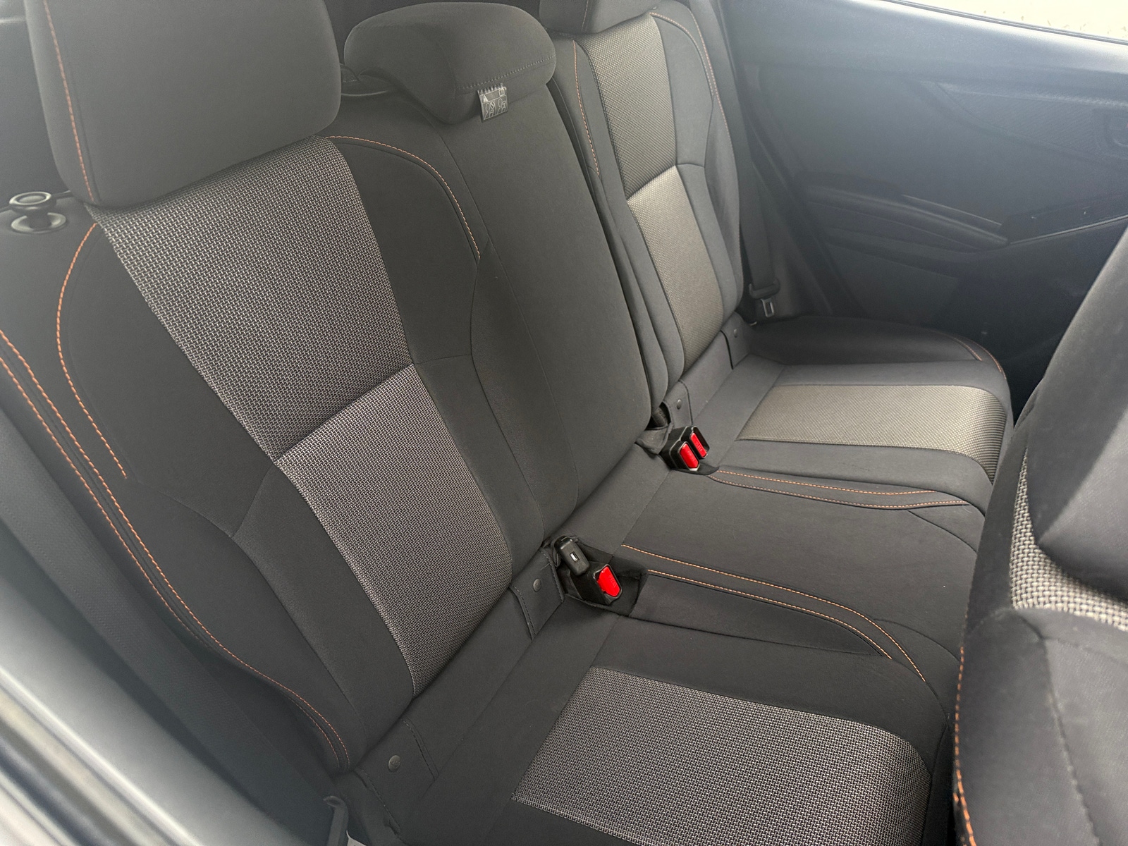 Thumbnail: 2019 Subaru Crosstrek - 6