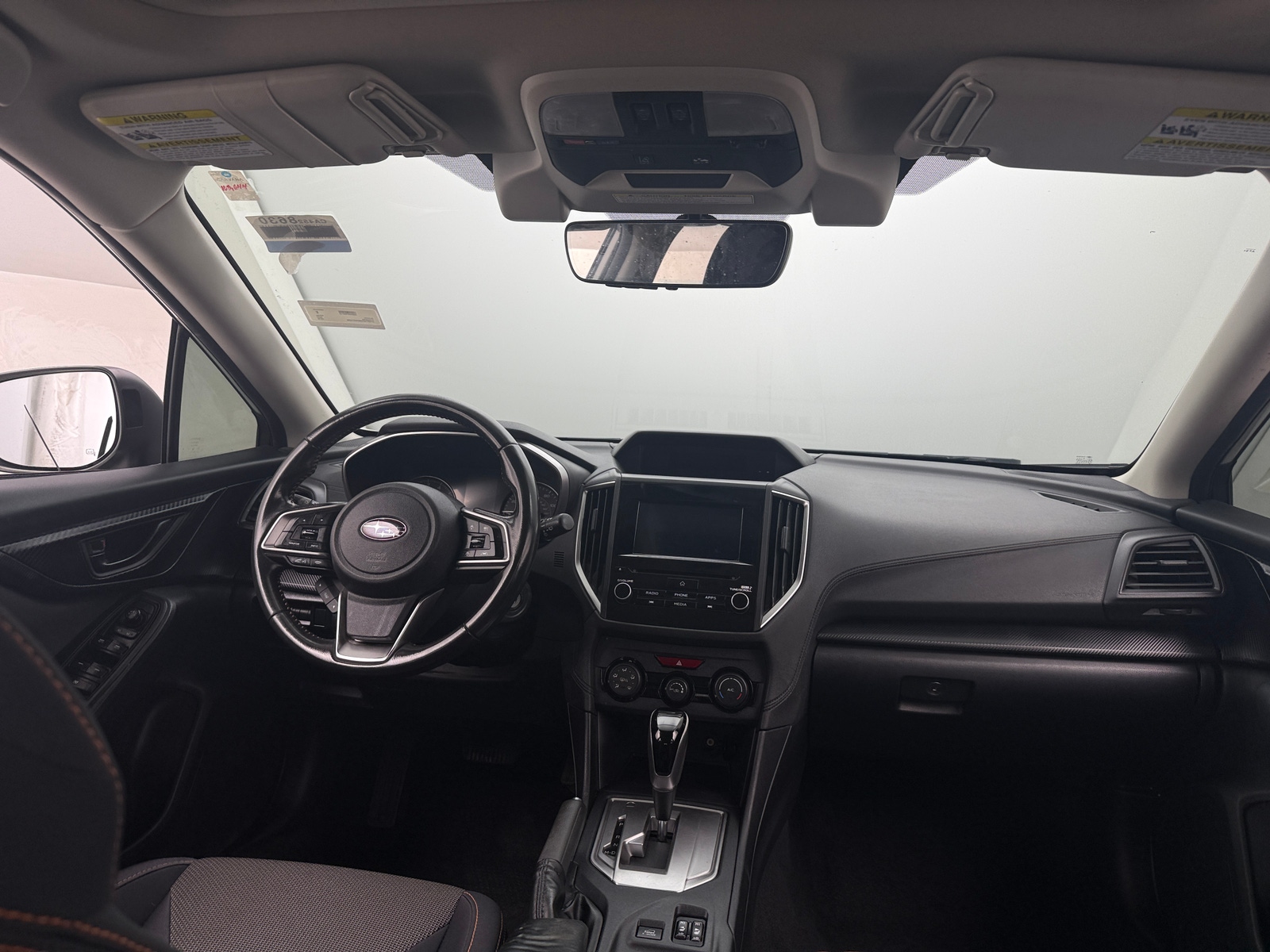 Thumbnail: 2019 Subaru Crosstrek - 3