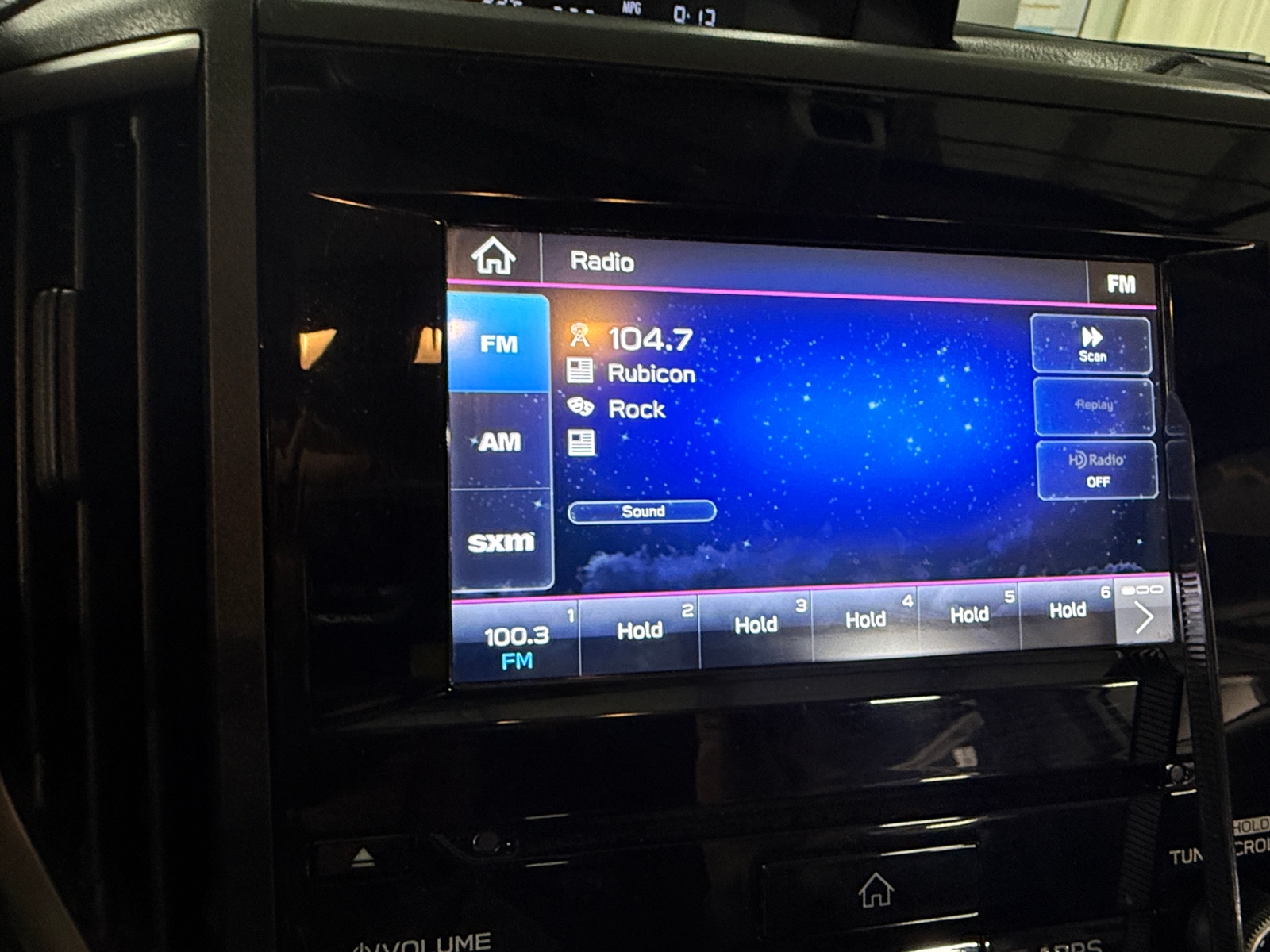 Thumbnail: 2019 Subaru Crosstrek - 4