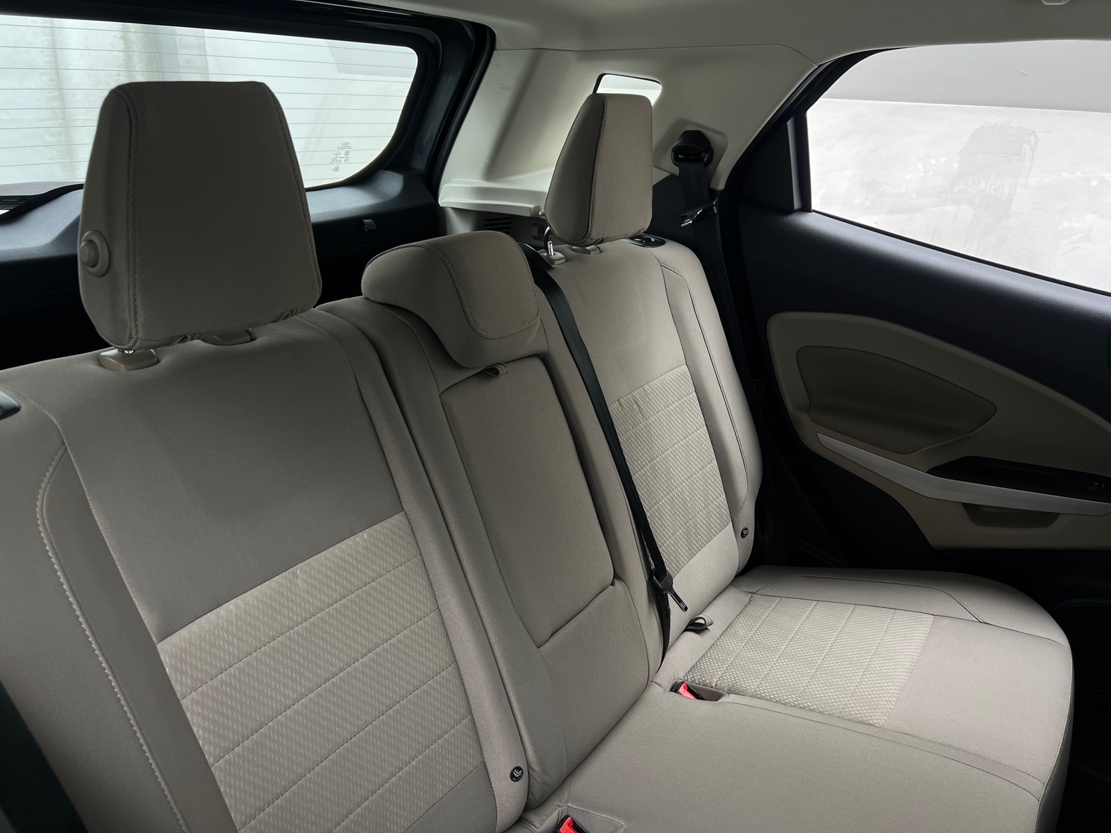 Thumbnail: 2020 Ford EcoSport - 6