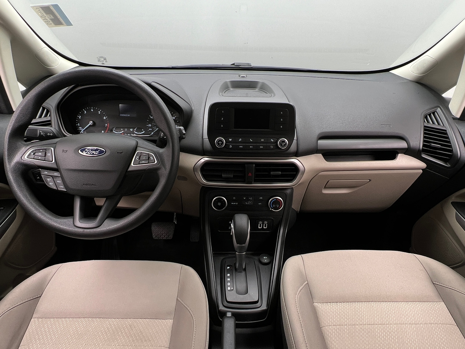 Thumbnail: 2020 Ford EcoSport - 3