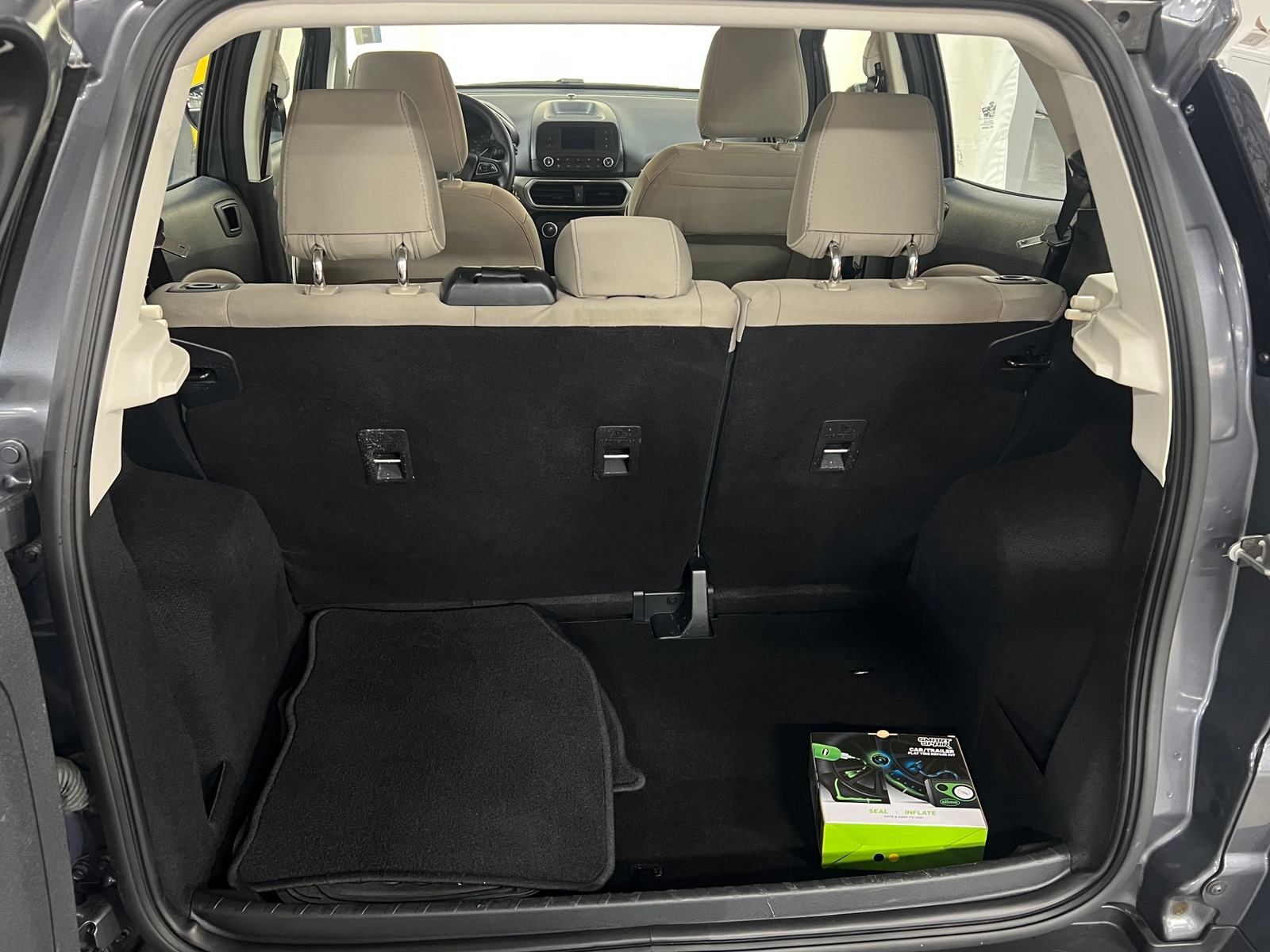 Thumbnail: 2020 Ford EcoSport - 7