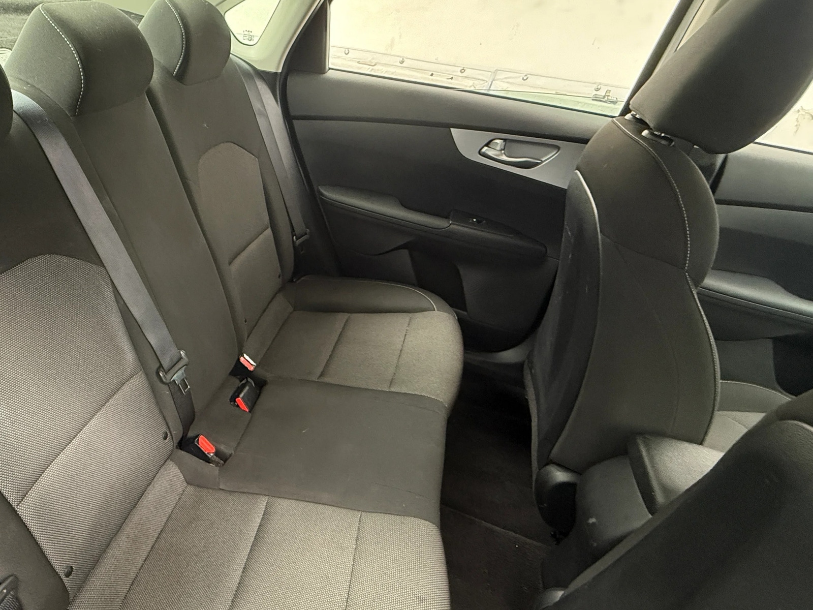 Thumbnail: 2024 Kia Forte - 6