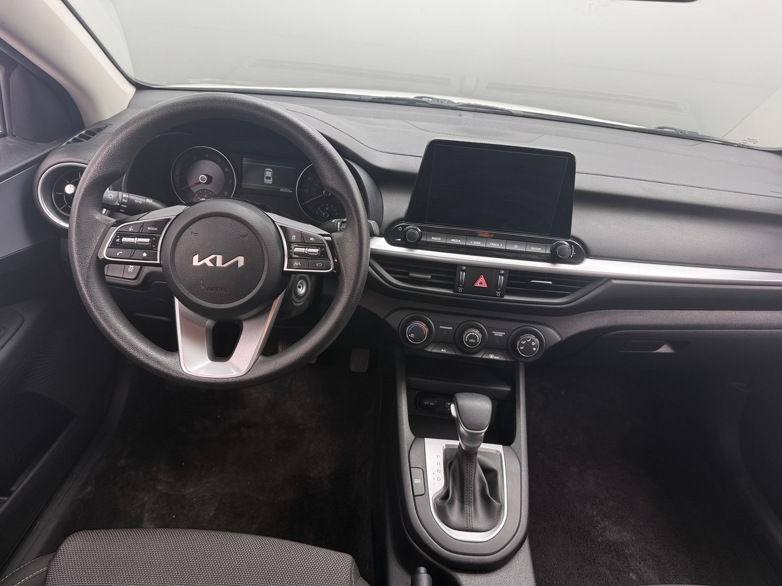 Thumbnail: 2024 Kia Forte - 5