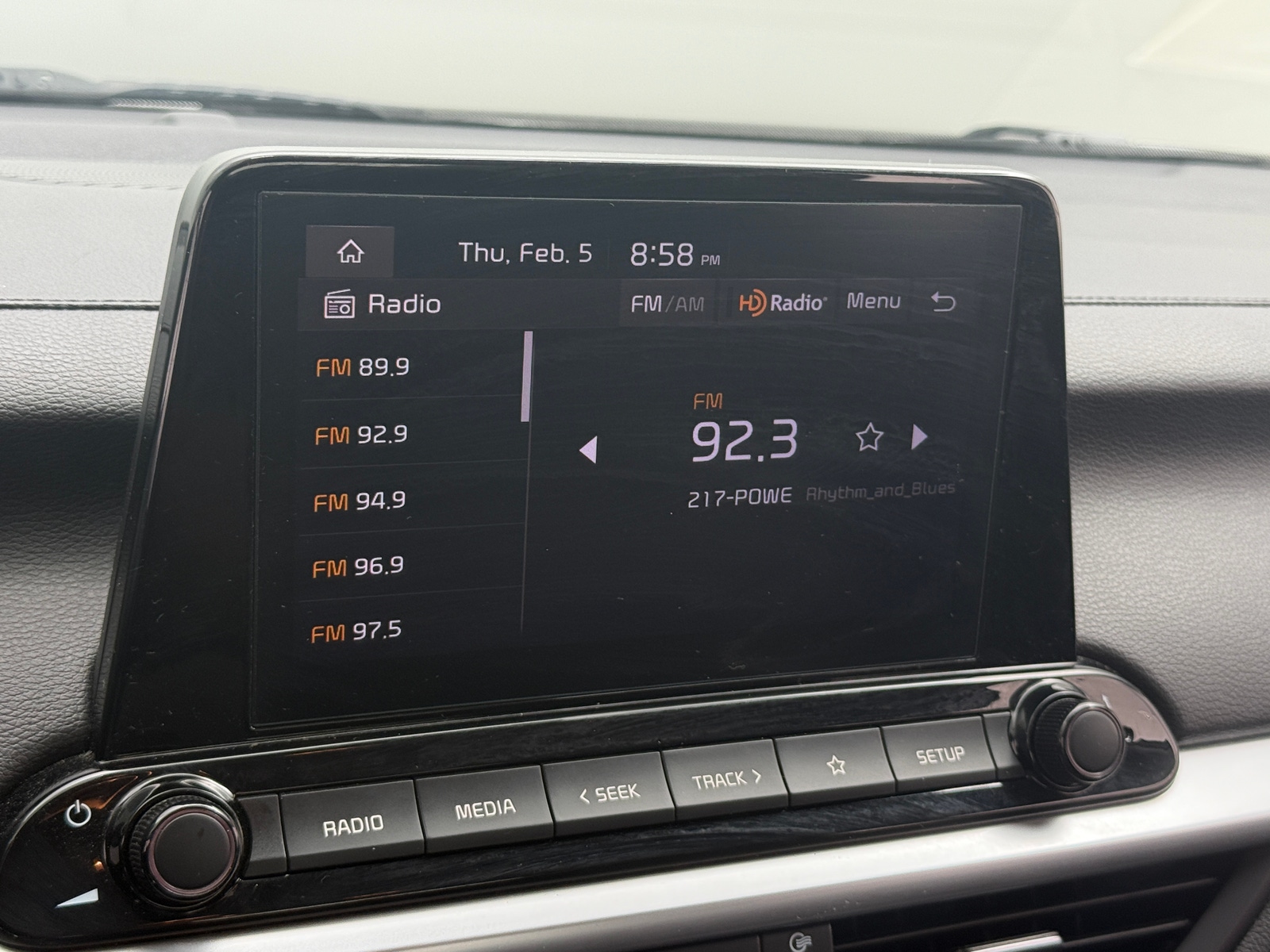 Thumbnail: 2024 Kia Forte - 4