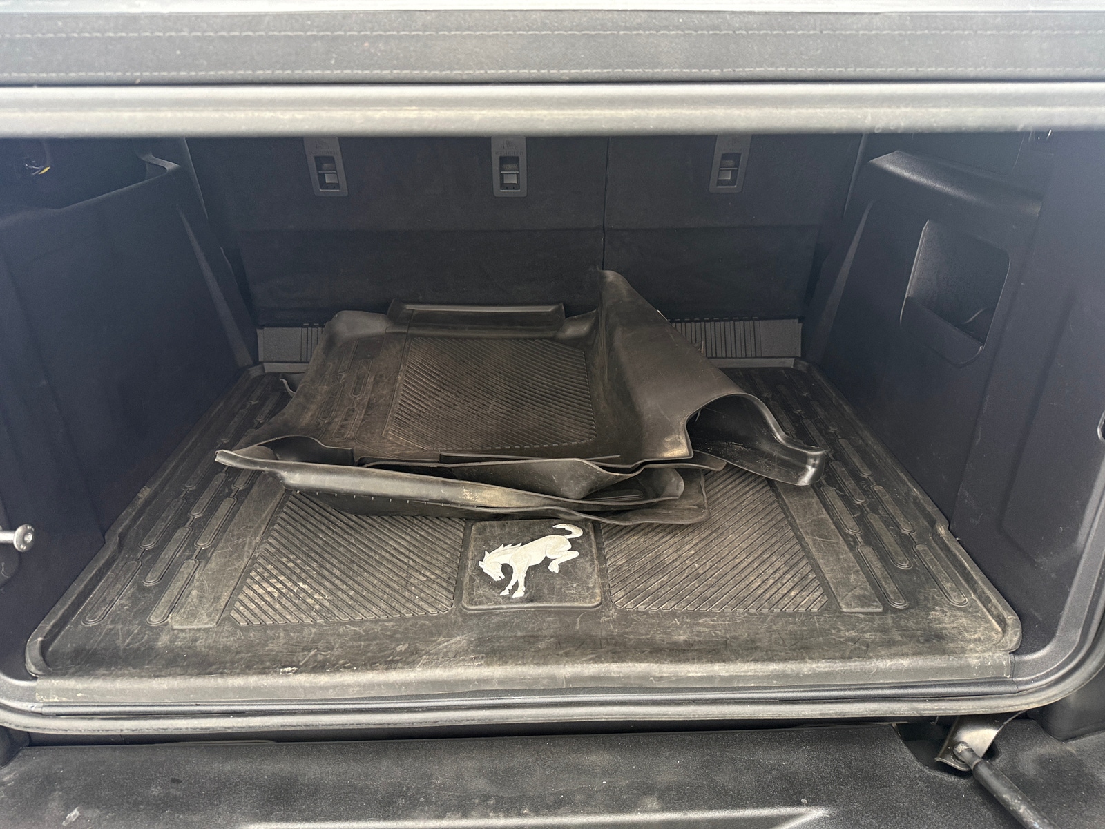 Thumbnail: 2022 Ford Bronco - 7