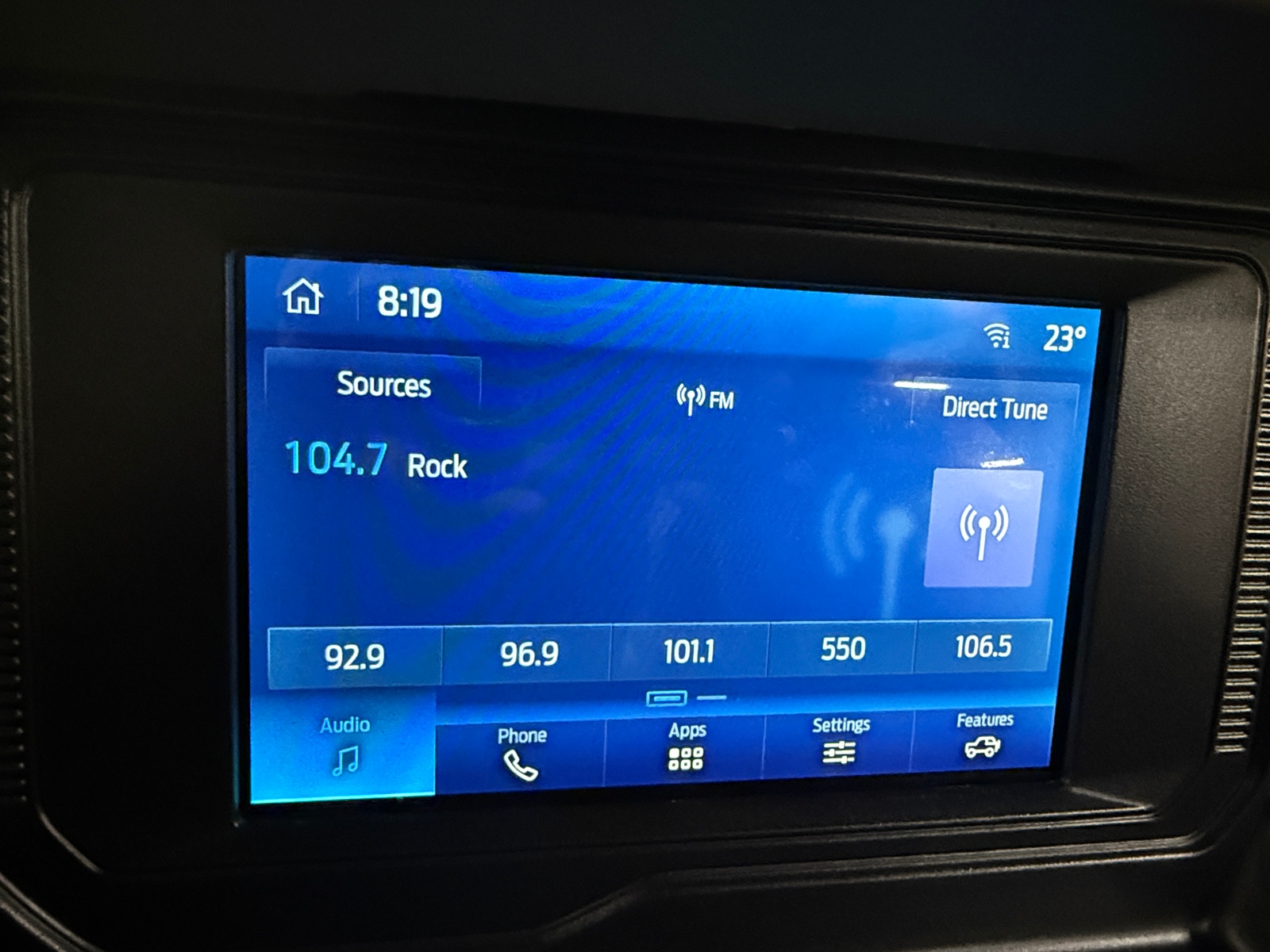 Thumbnail: 2022 Ford Bronco - 4