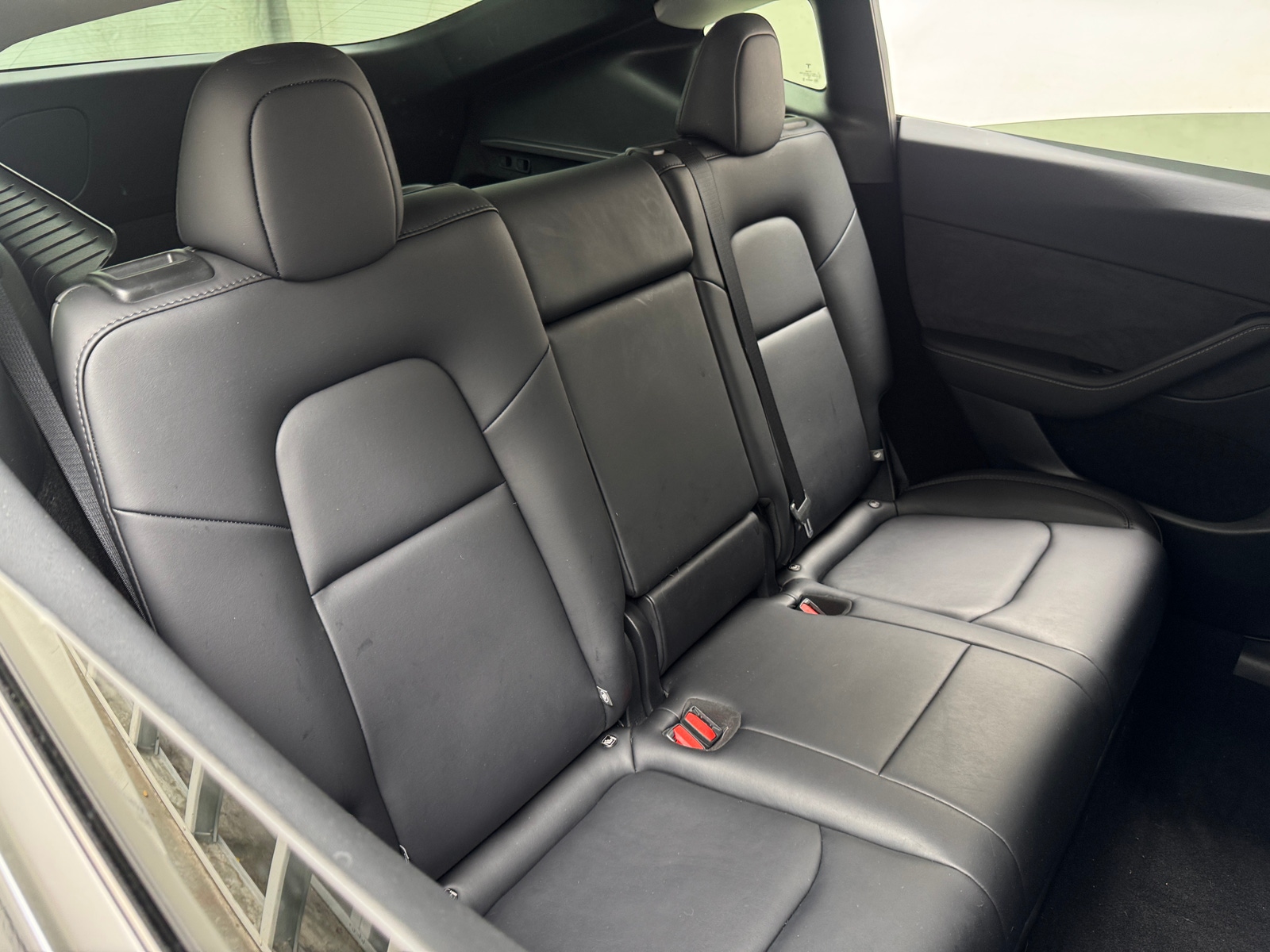 Thumbnail: 2025 Tesla Model Y - 5