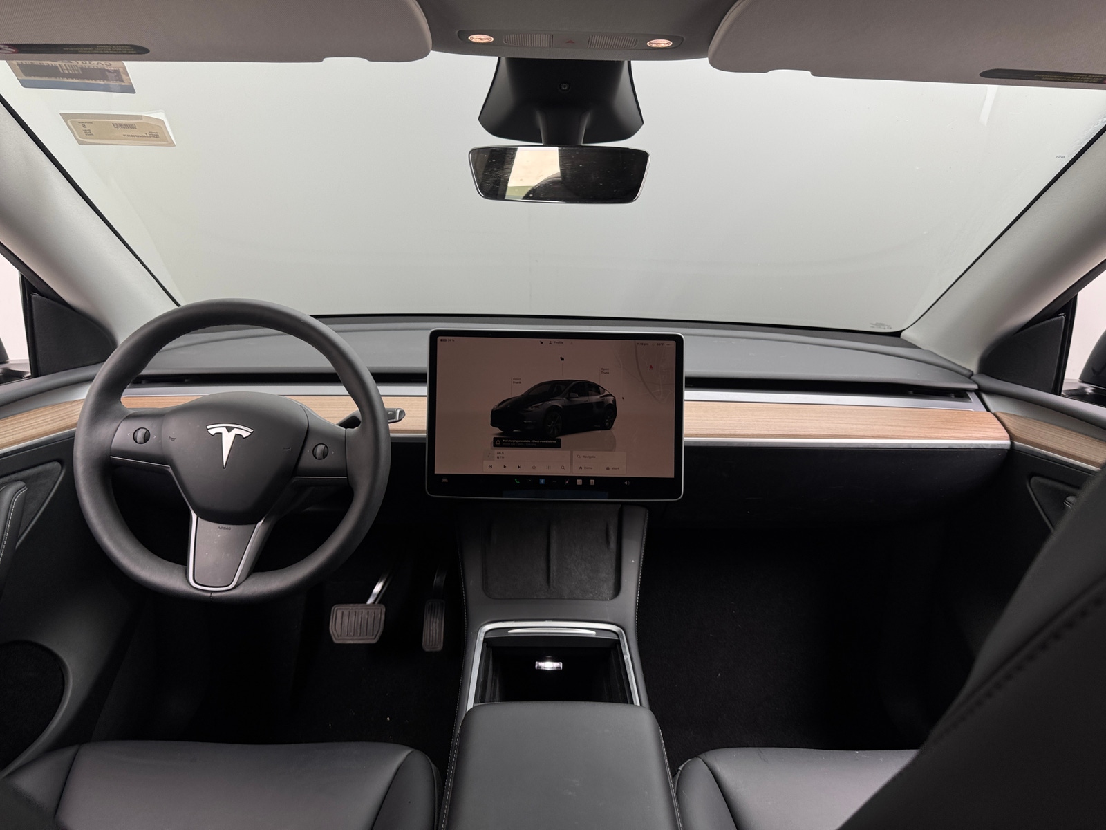 Thumbnail: 2025 Tesla Model Y - 2