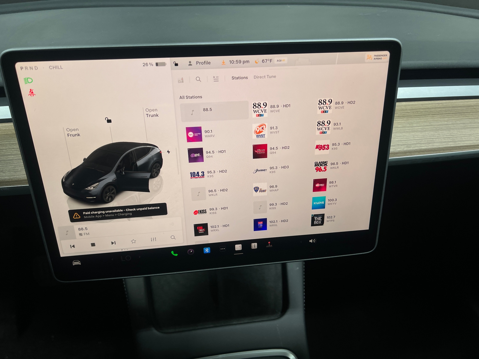 Thumbnail: 2025 Tesla Model Y - 3