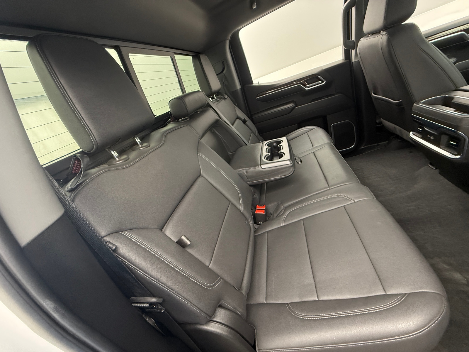 Thumbnail: 2022 GMC Sierra 1500 - 6