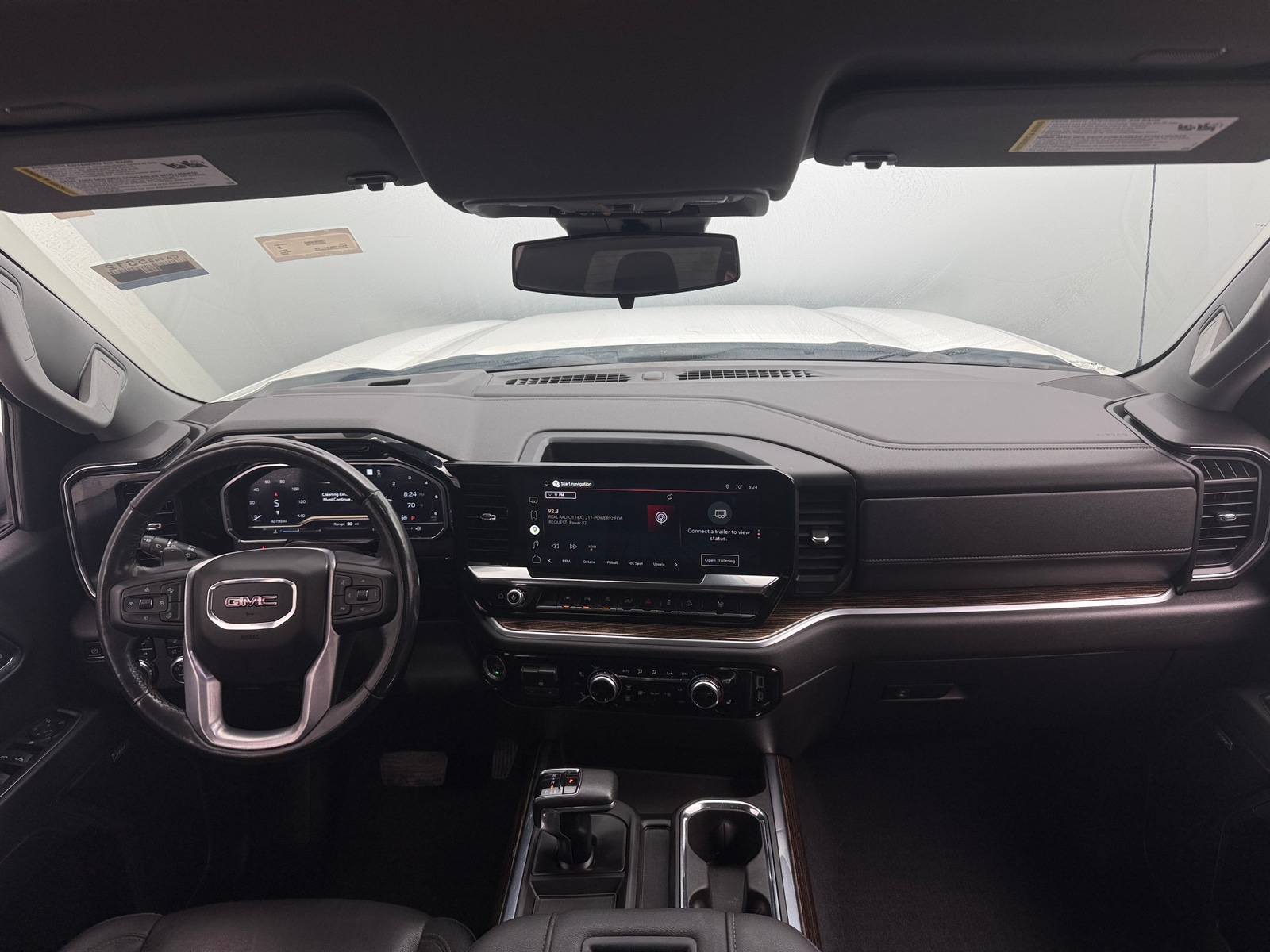 Thumbnail: 2022 GMC Sierra 1500 - 3