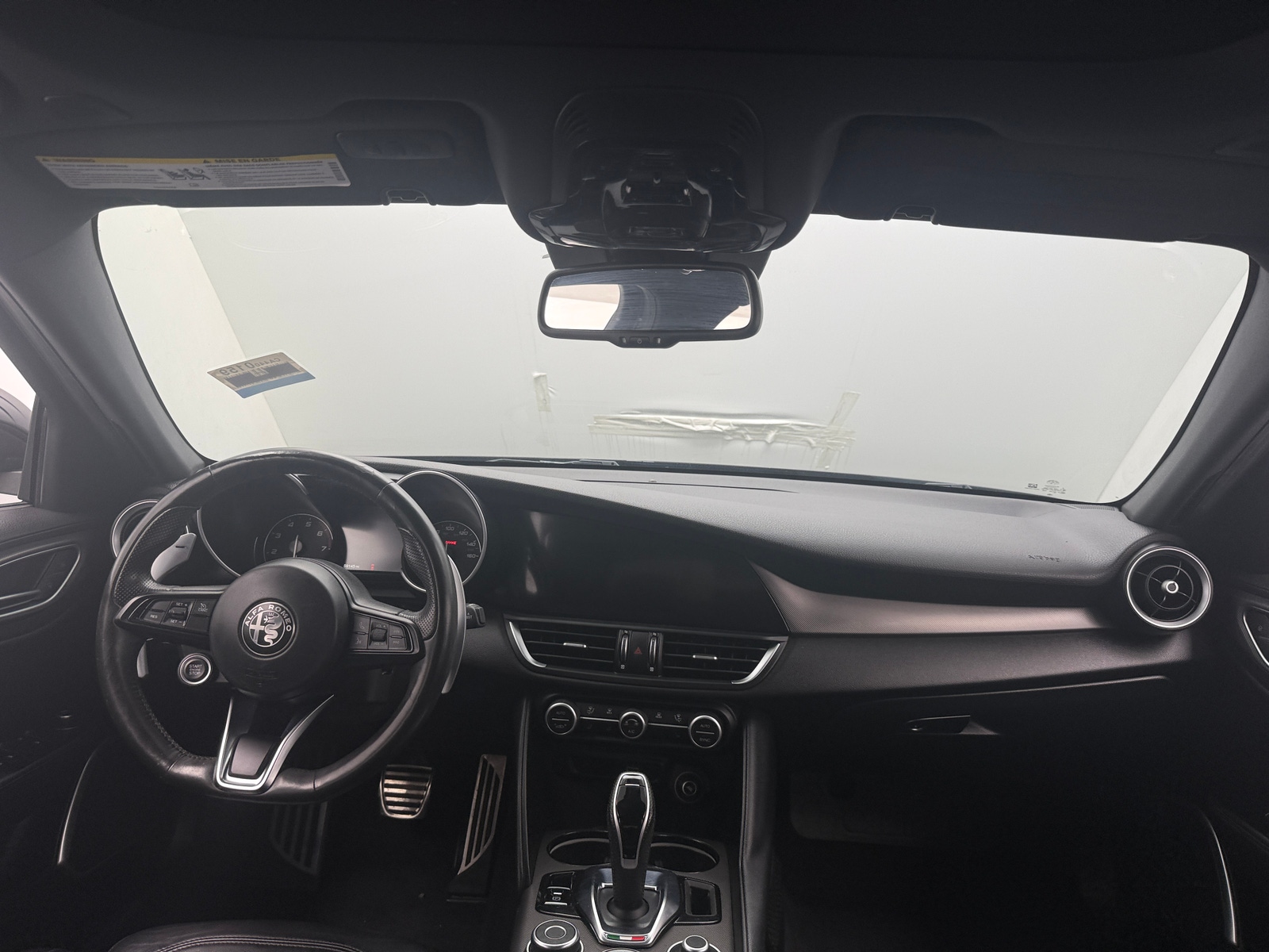 Thumbnail: 2020 Alfa Romeo Giulia - 3