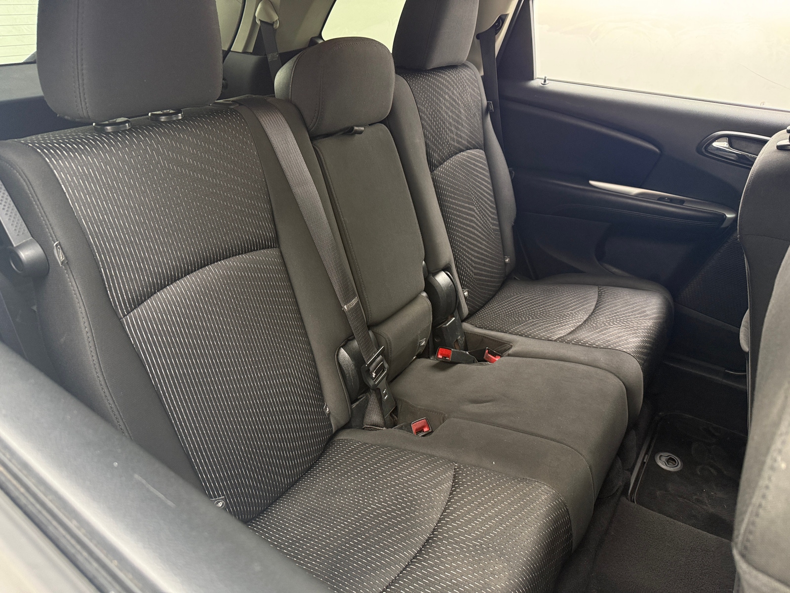 Thumbnail: 2017 Dodge Journey - 6