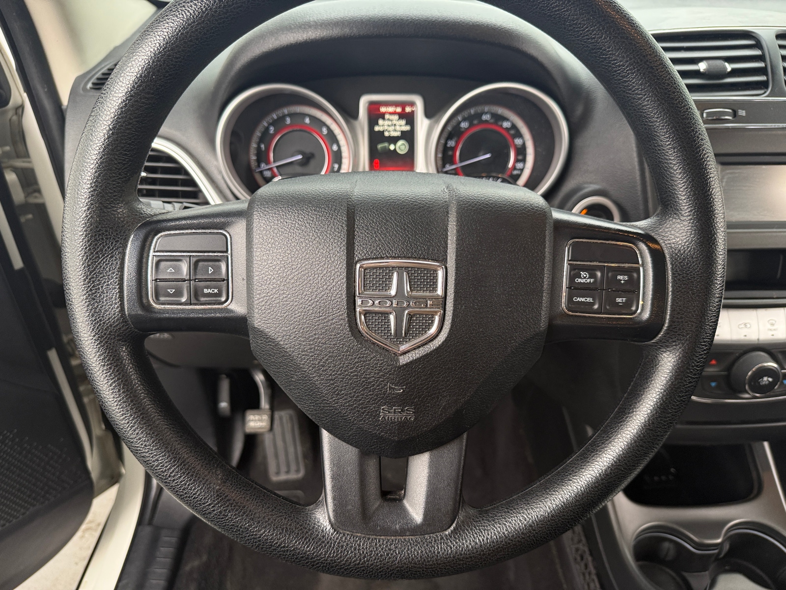 Thumbnail: 2017 Dodge Journey - 5