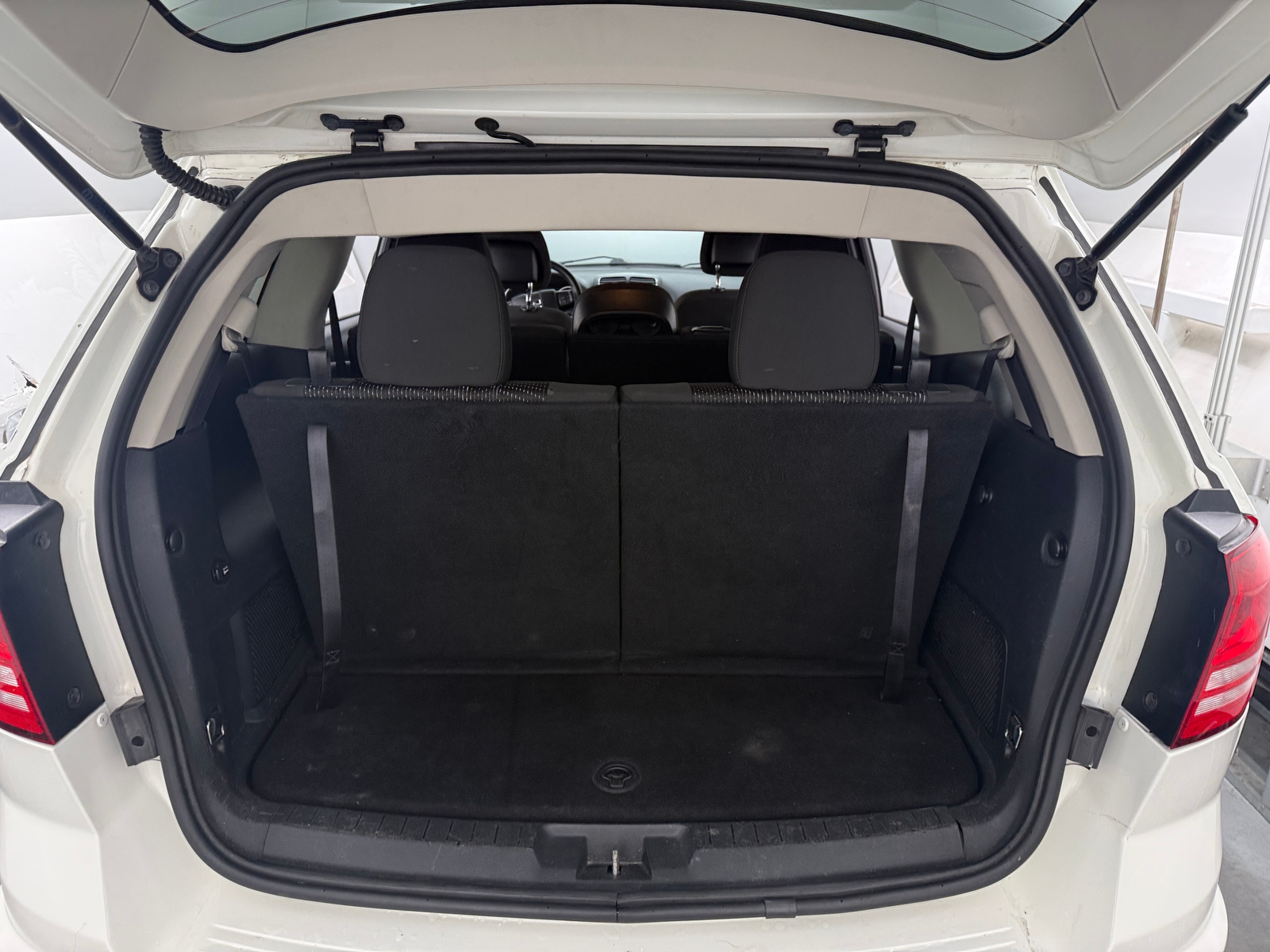 Thumbnail: 2017 Dodge Journey - 7