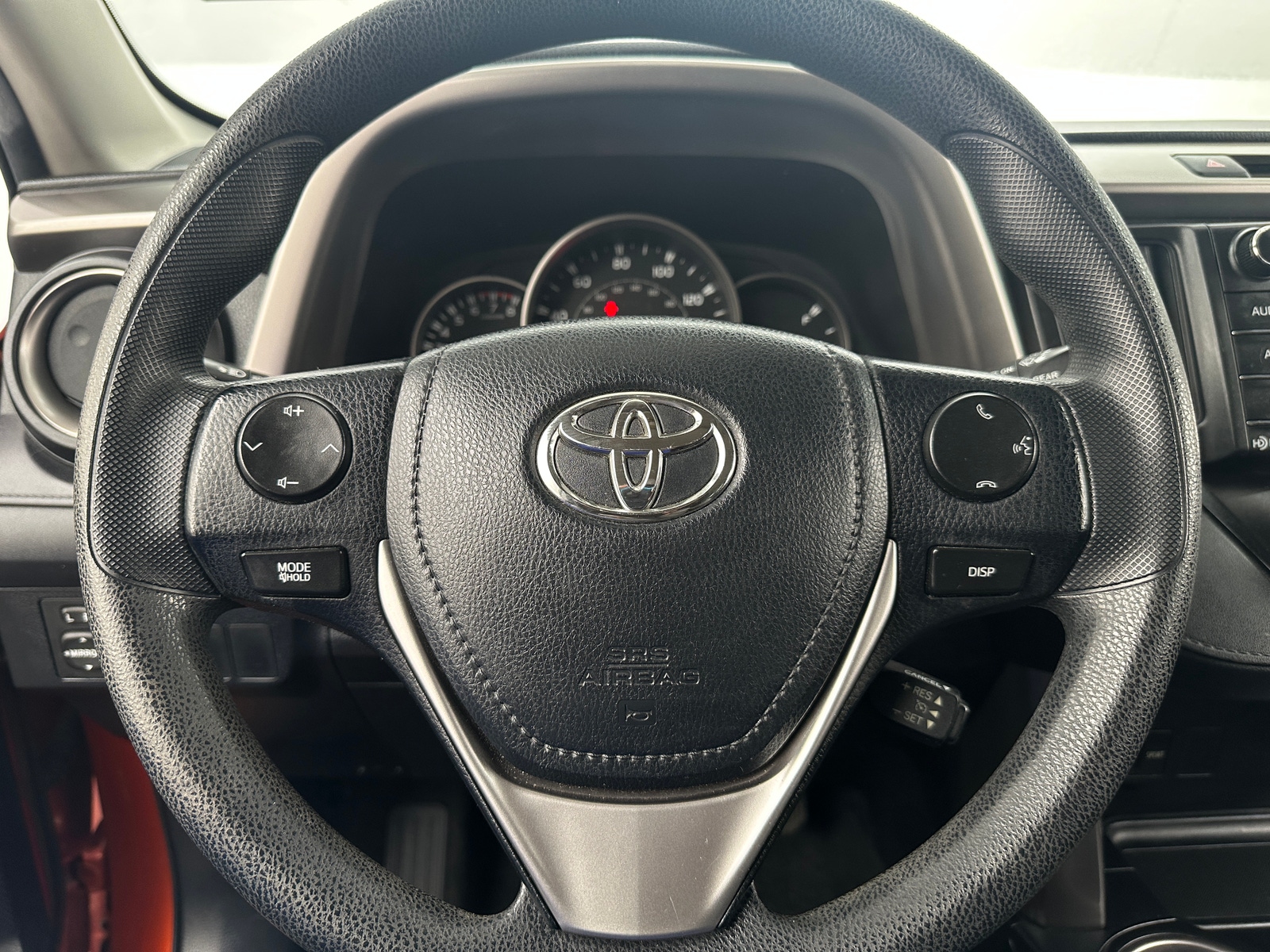 Thumbnail: 2016 Toyota RAV4 - 5