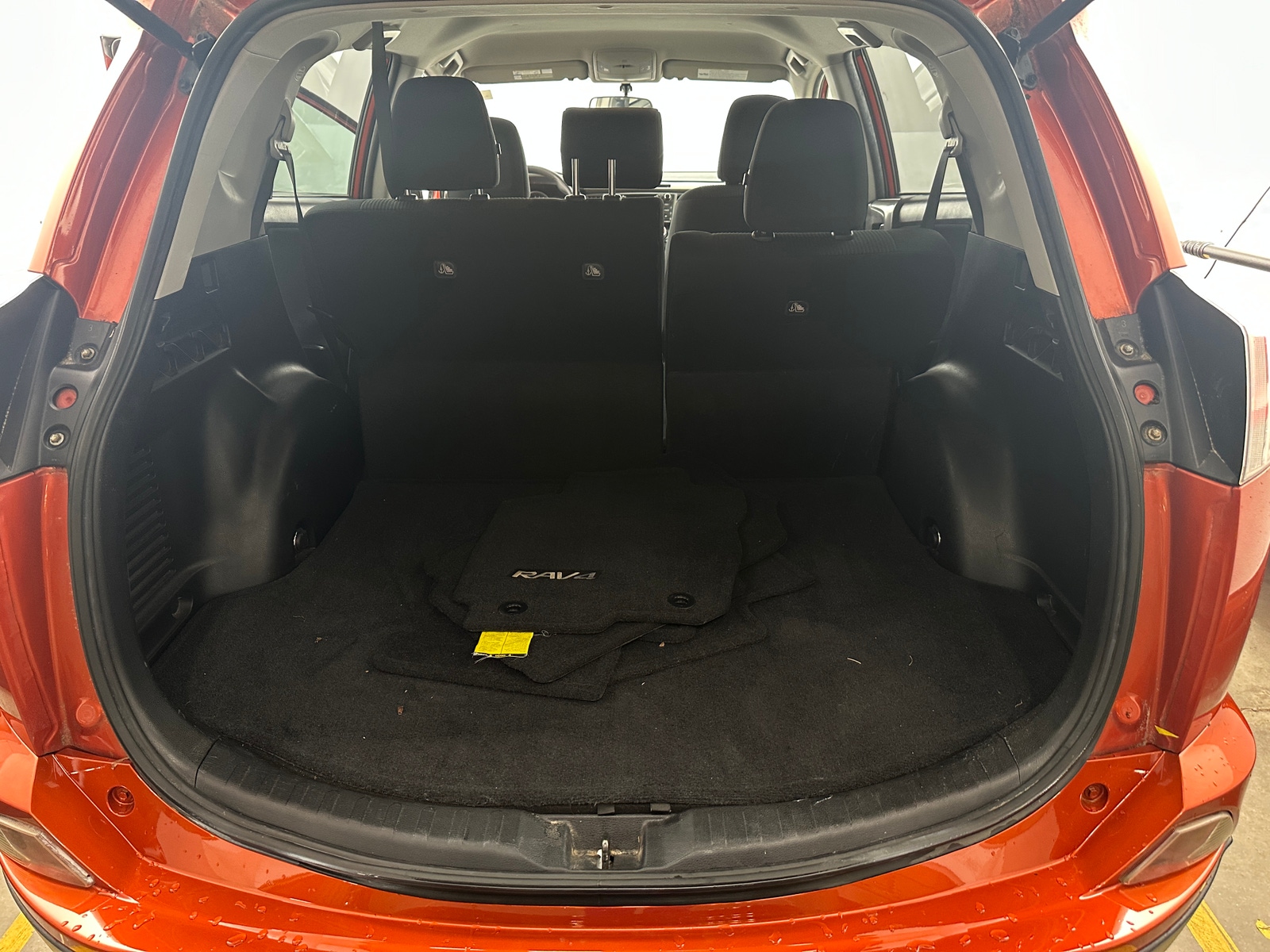 Thumbnail: 2016 Toyota RAV4 - 7