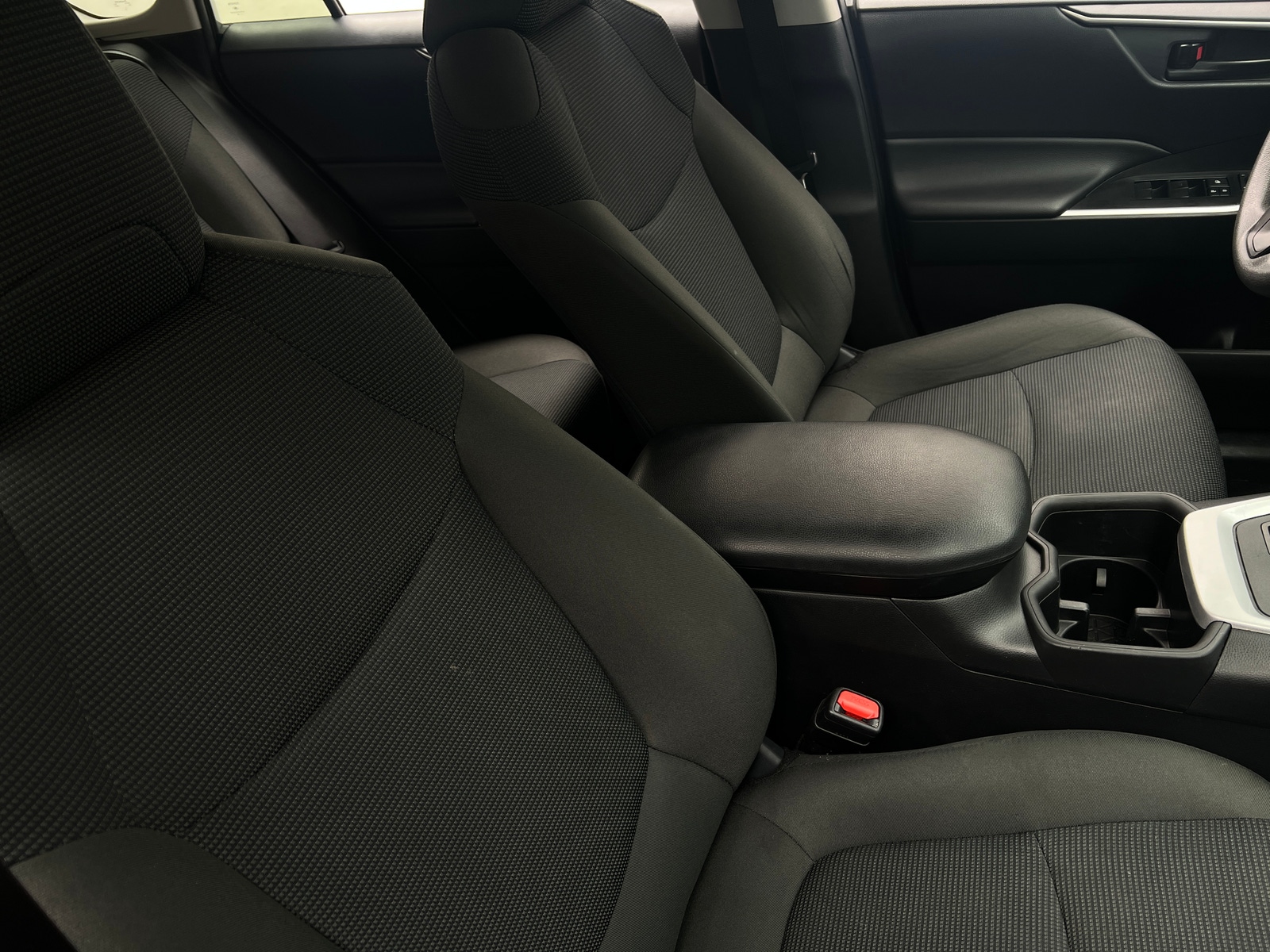 Thumbnail: 2024 Toyota RAV4 - 2