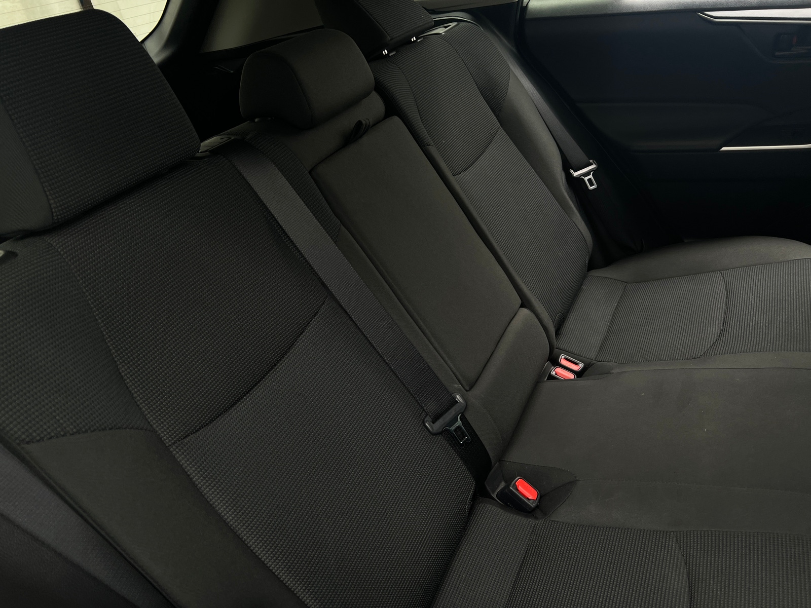 Thumbnail: 2024 Toyota RAV4 - 6