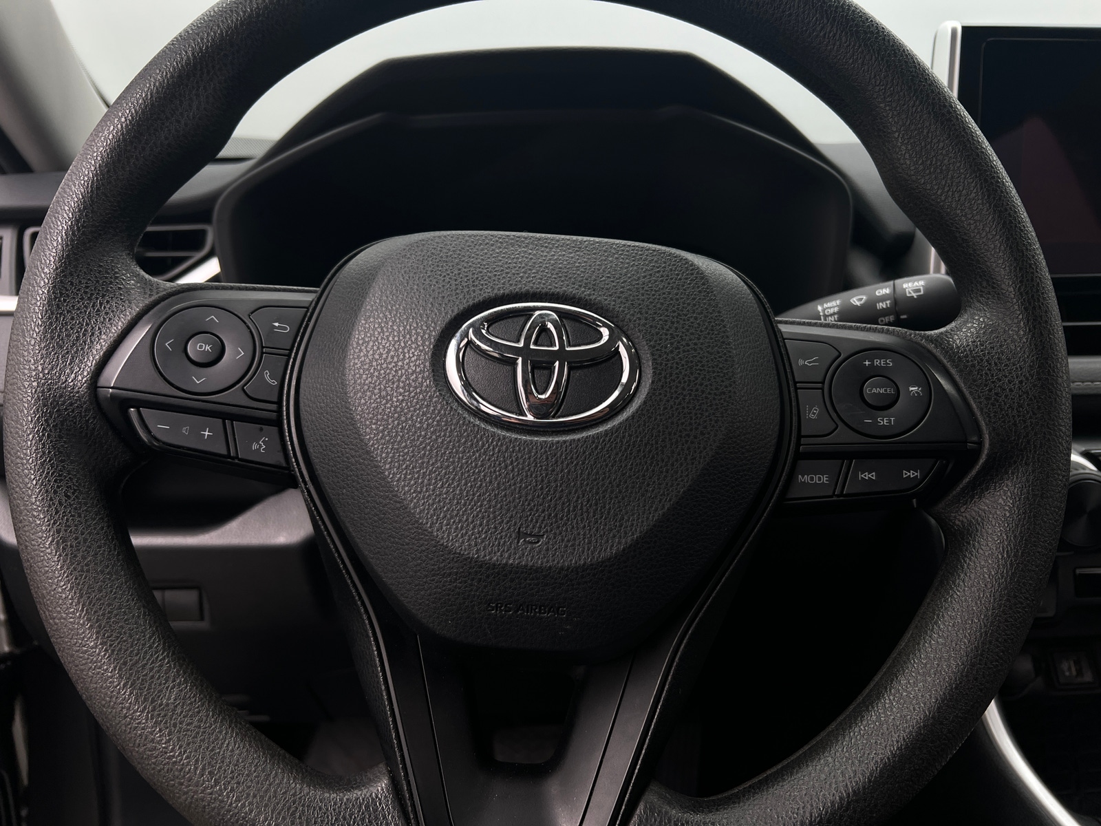 Thumbnail: 2024 Toyota RAV4 - 5