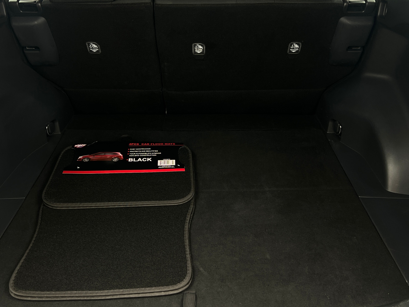 Thumbnail: 2024 Toyota RAV4 - 7