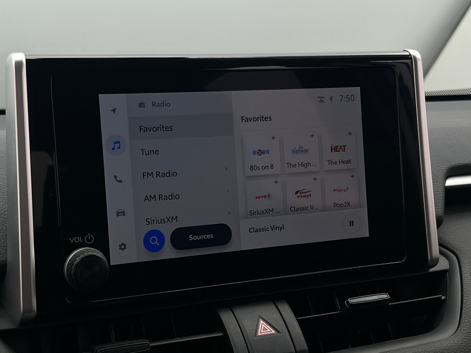 Thumbnail: 2024 Toyota RAV4 - 4