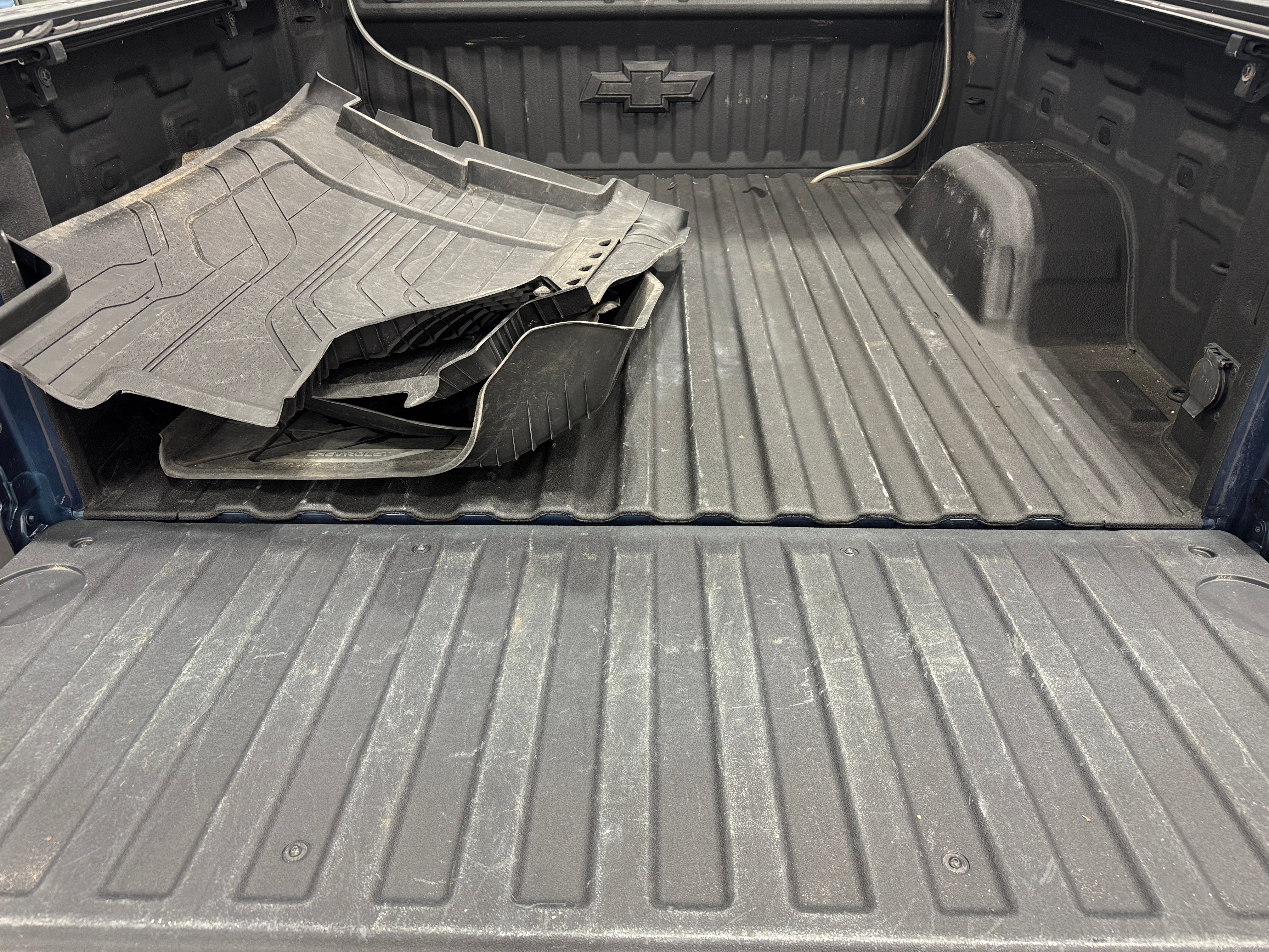 2022 Chevrolet Silverado 1500 Limited