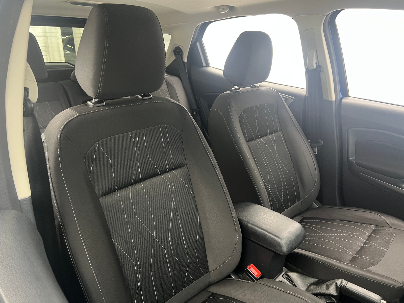 Thumbnail: 2020 Ford EcoSport - 2