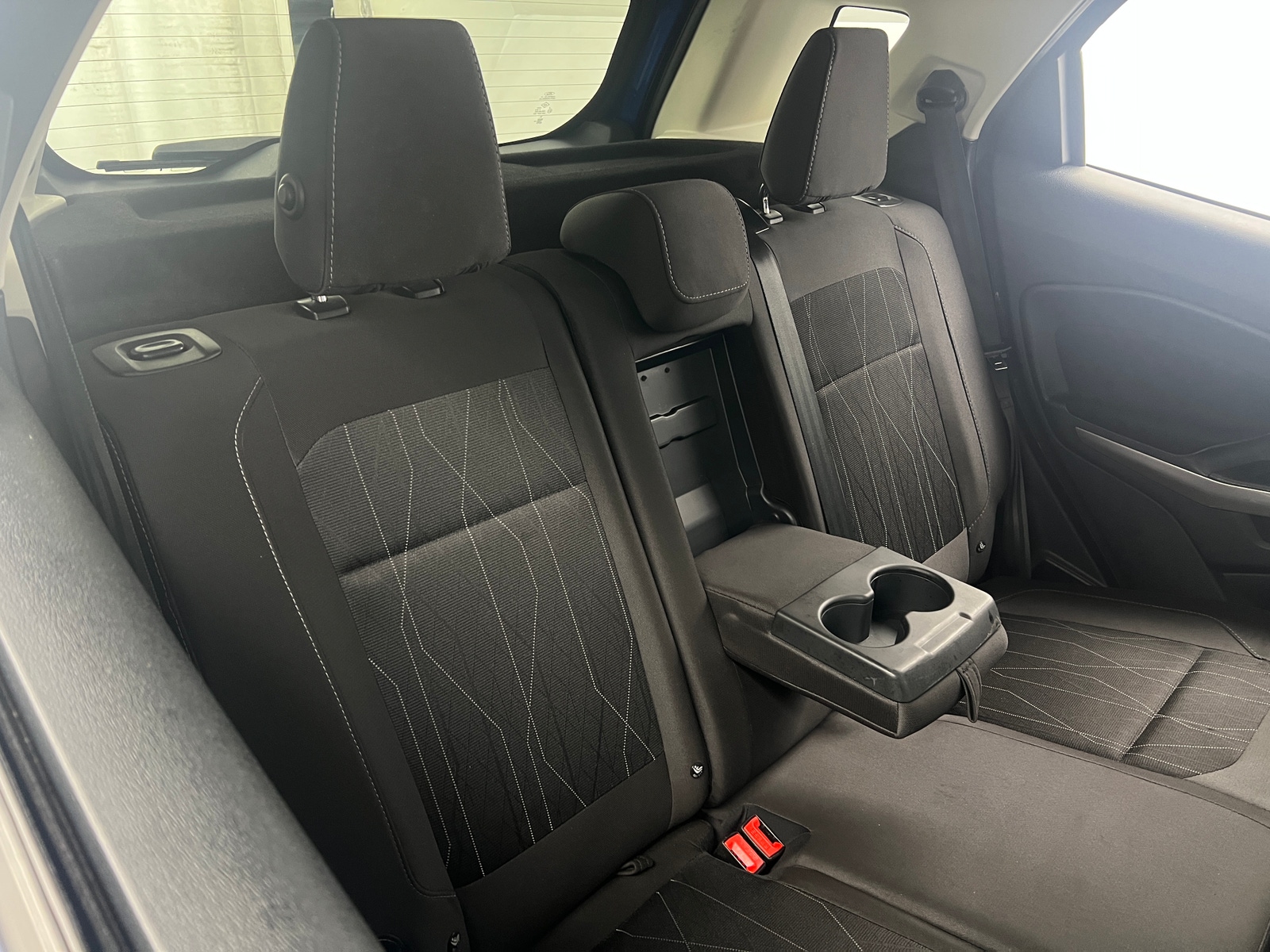 Thumbnail: 2020 Ford EcoSport - 6