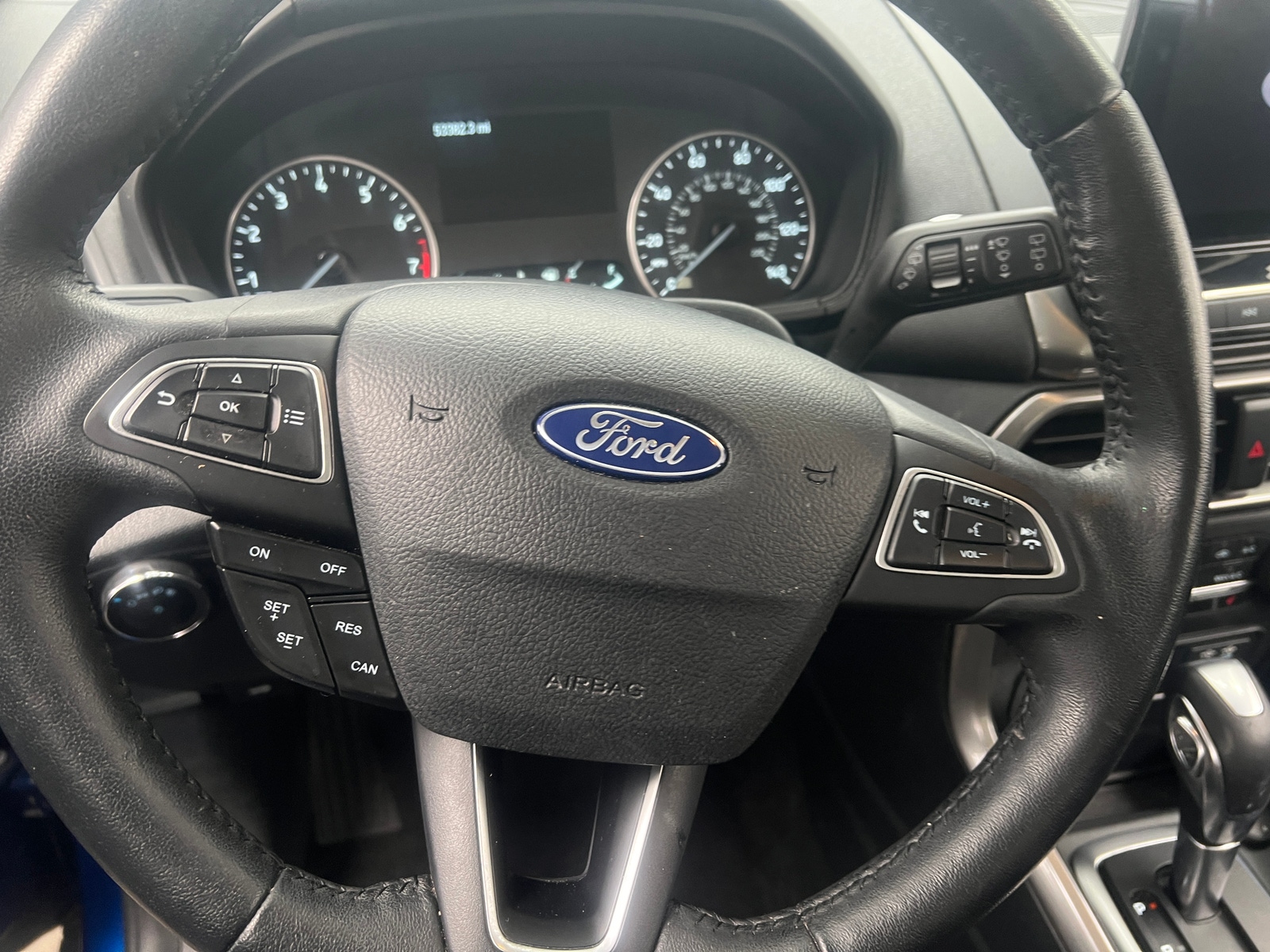 Thumbnail: 2020 Ford EcoSport - 5