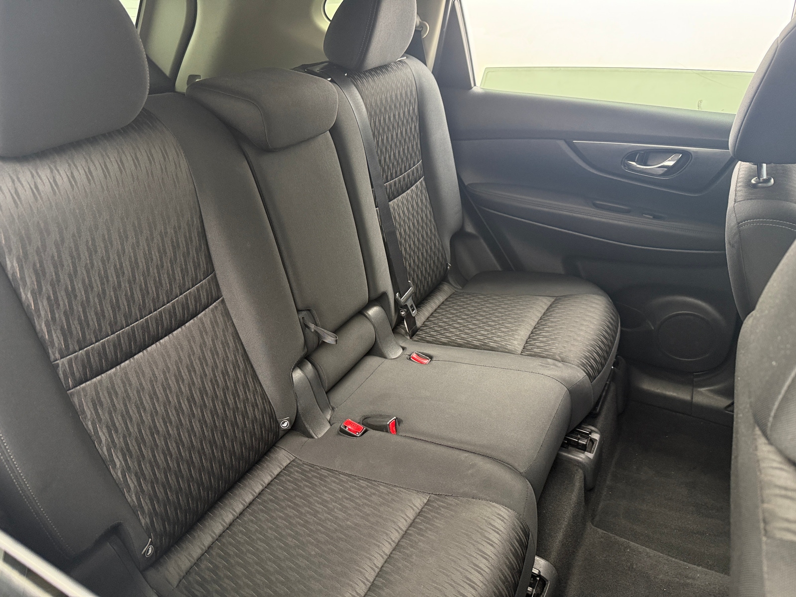 Thumbnail: 2018 Nissan Rogue - 6