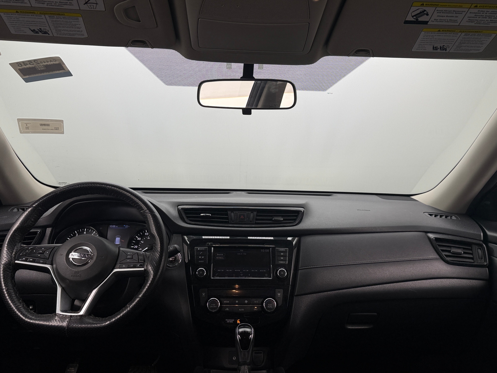 Thumbnail: 2018 Nissan Rogue - 3