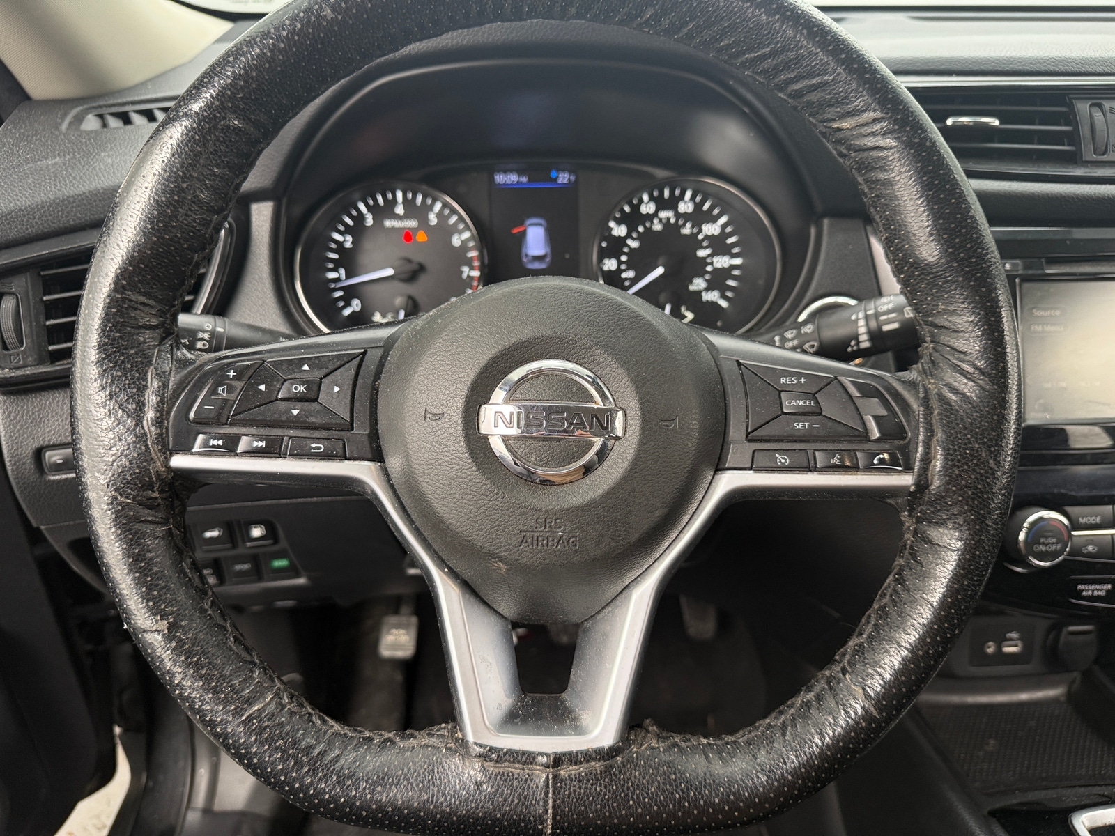 Thumbnail: 2018 Nissan Rogue - 5