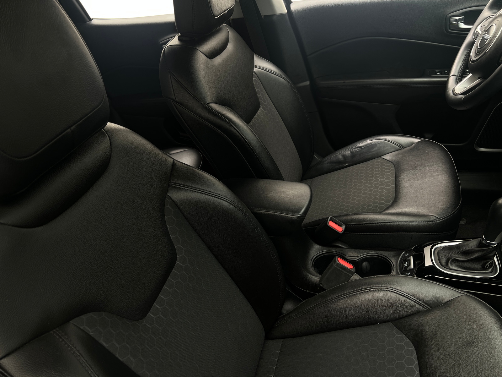 Thumbnail: 2018 Jeep Compass - 2