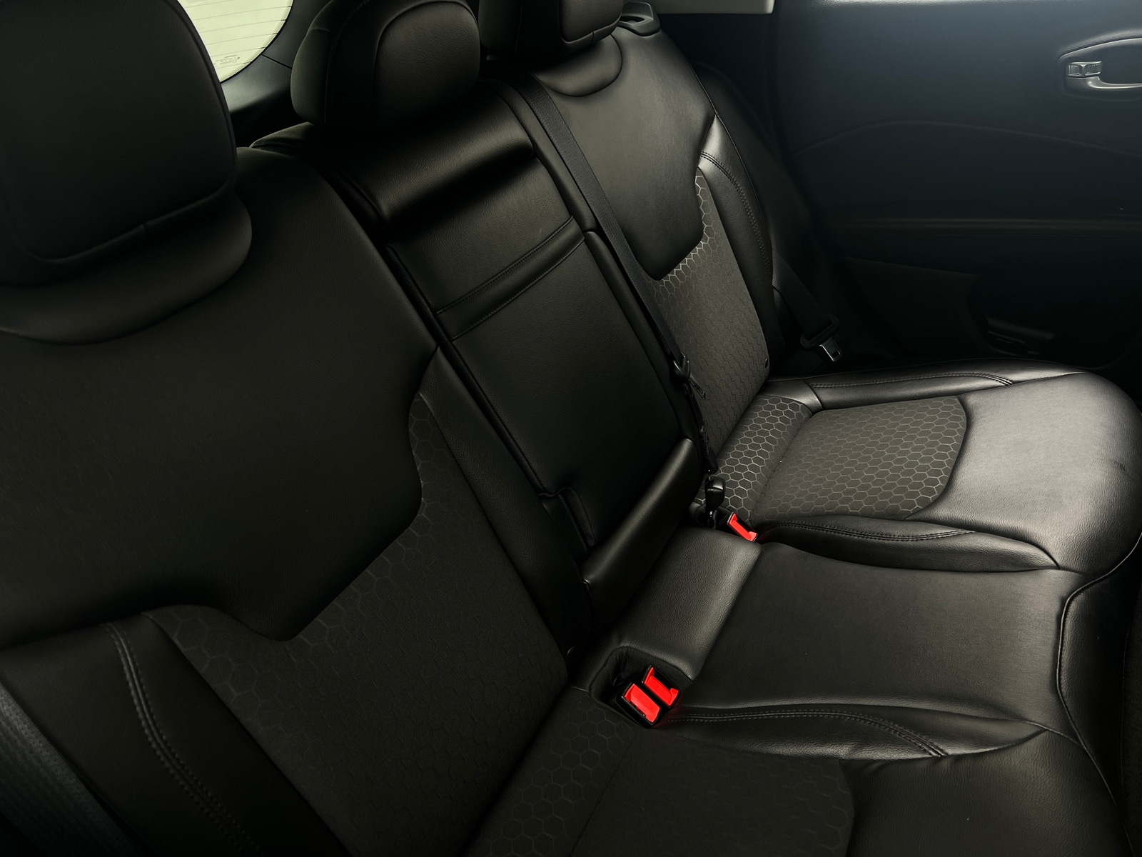 Thumbnail: 2018 Jeep Compass - 6