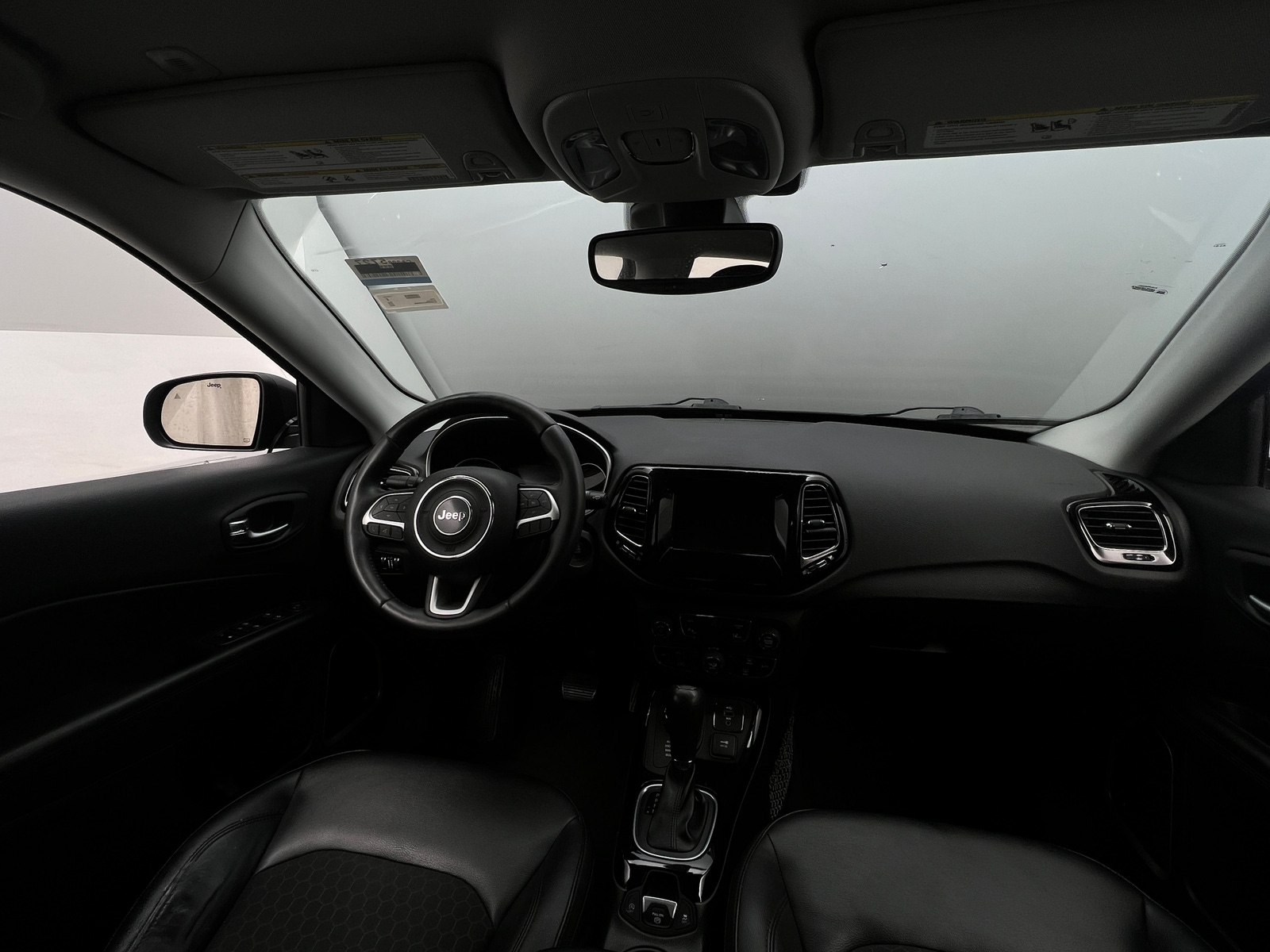 Thumbnail: 2018 Jeep Compass - 3