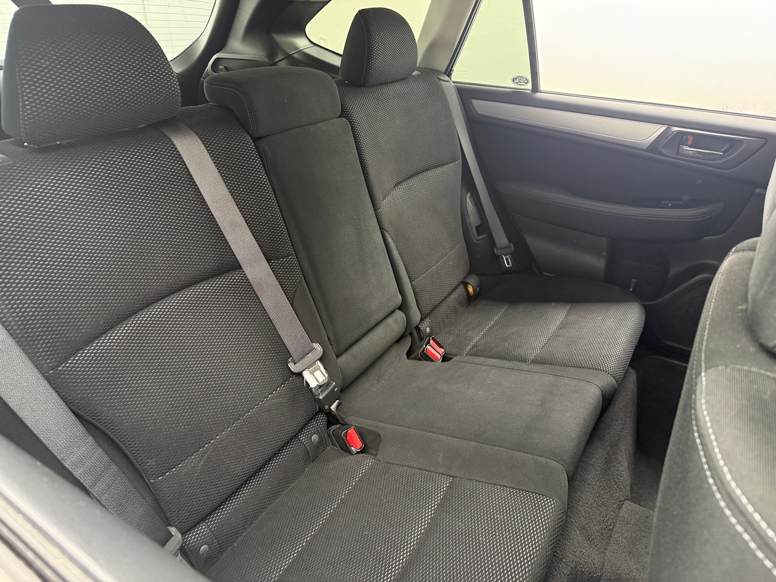 Thumbnail: 2017 Subaru Outback - 6