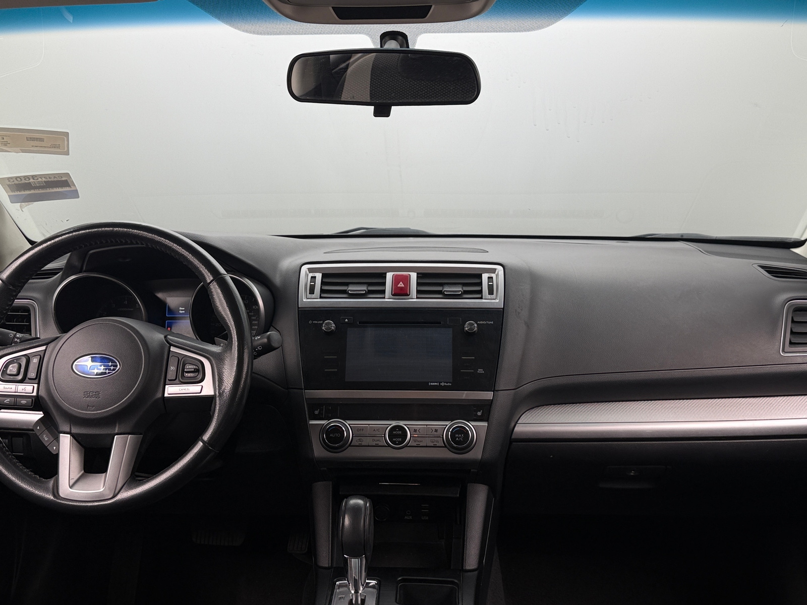 Thumbnail: 2017 Subaru Outback - 3