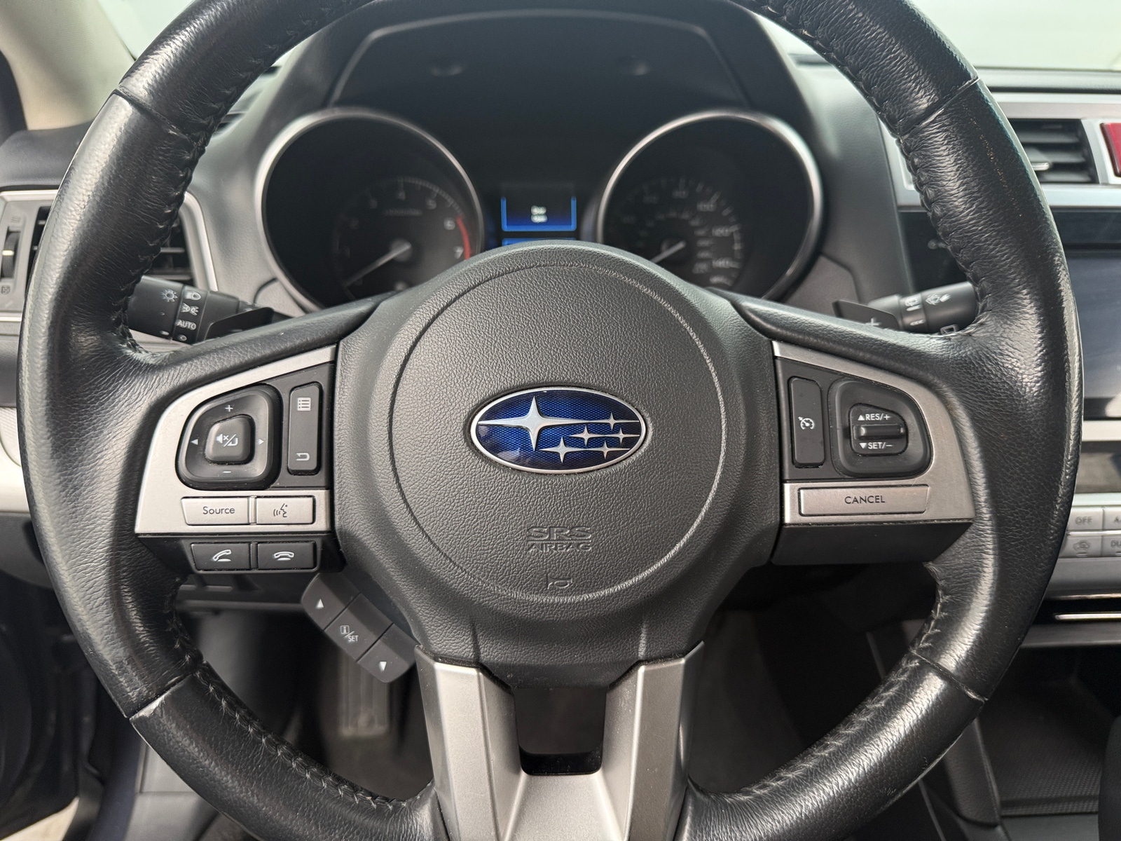 Thumbnail: 2017 Subaru Outback - 5