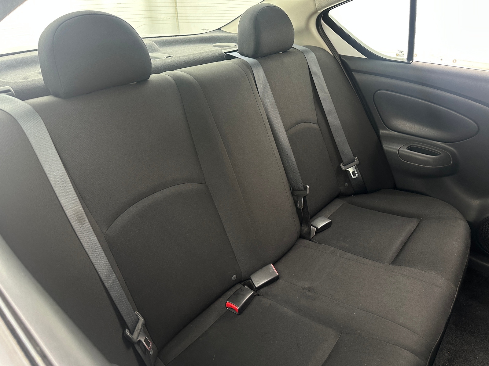 Thumbnail: 2015 Nissan Versa - 6