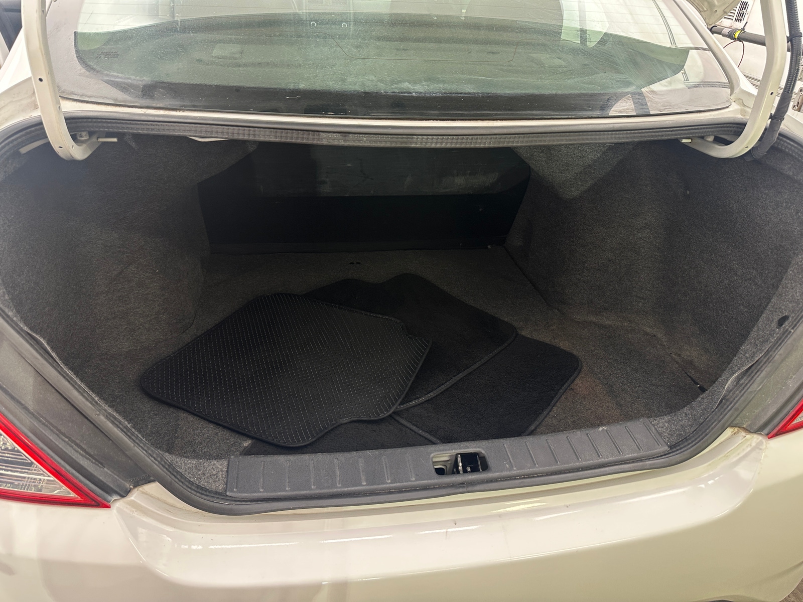 Thumbnail: 2015 Nissan Versa - 7