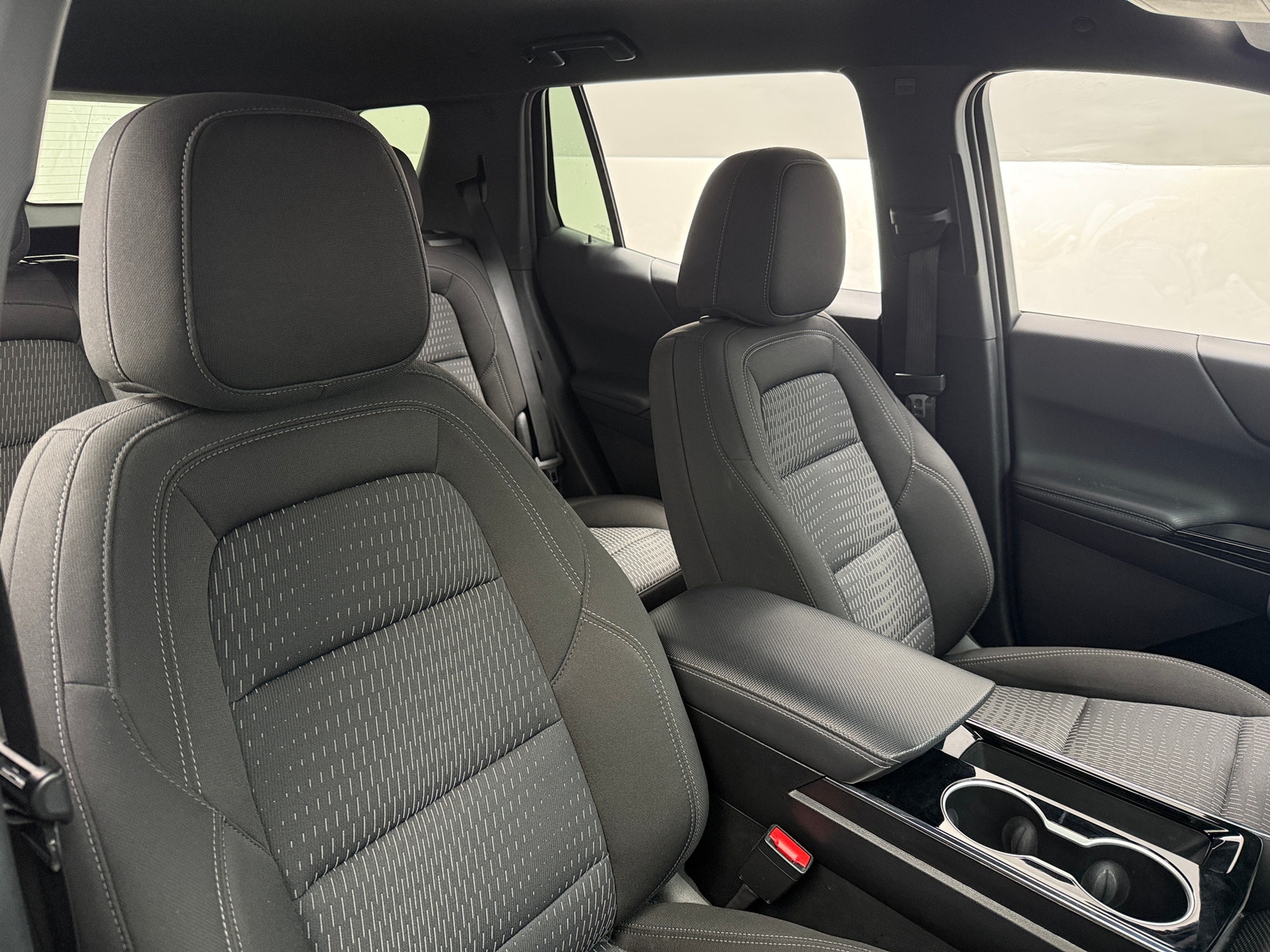 Thumbnail: 2025 Chevrolet Equinox - 2