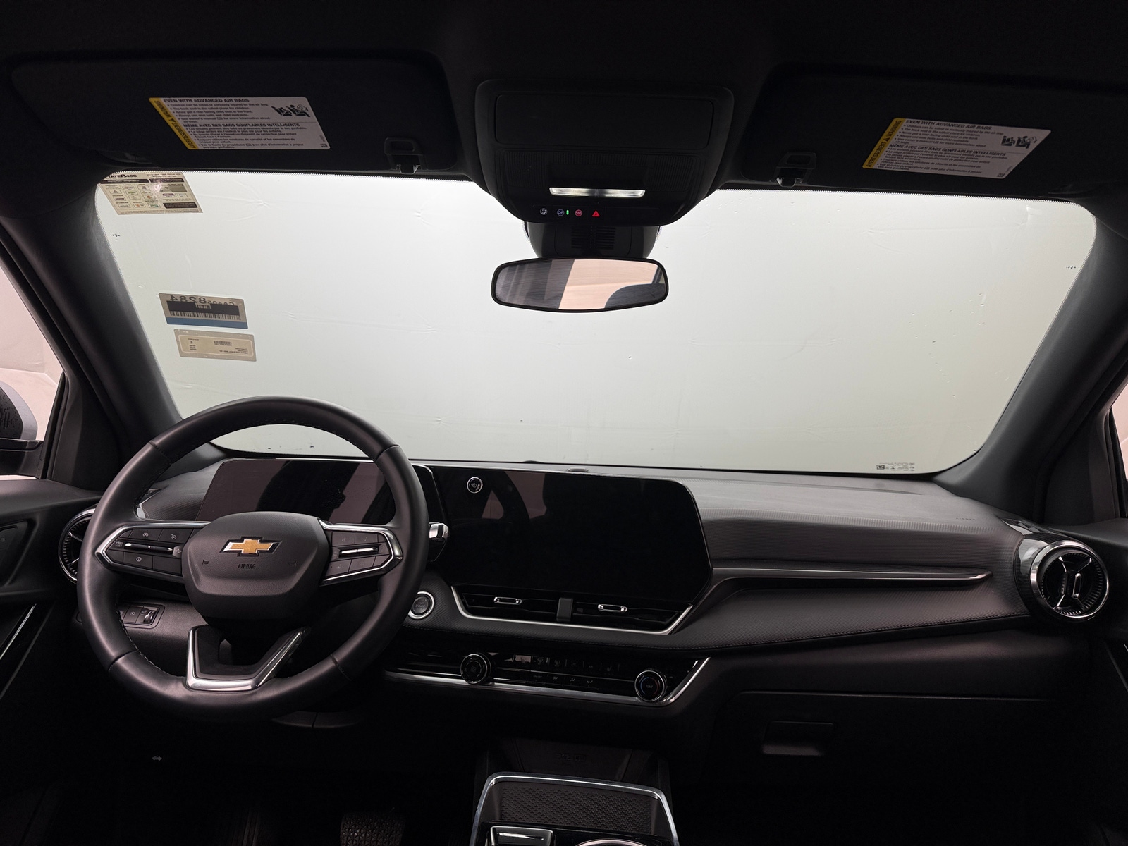 Thumbnail: 2025 Chevrolet Equinox - 3