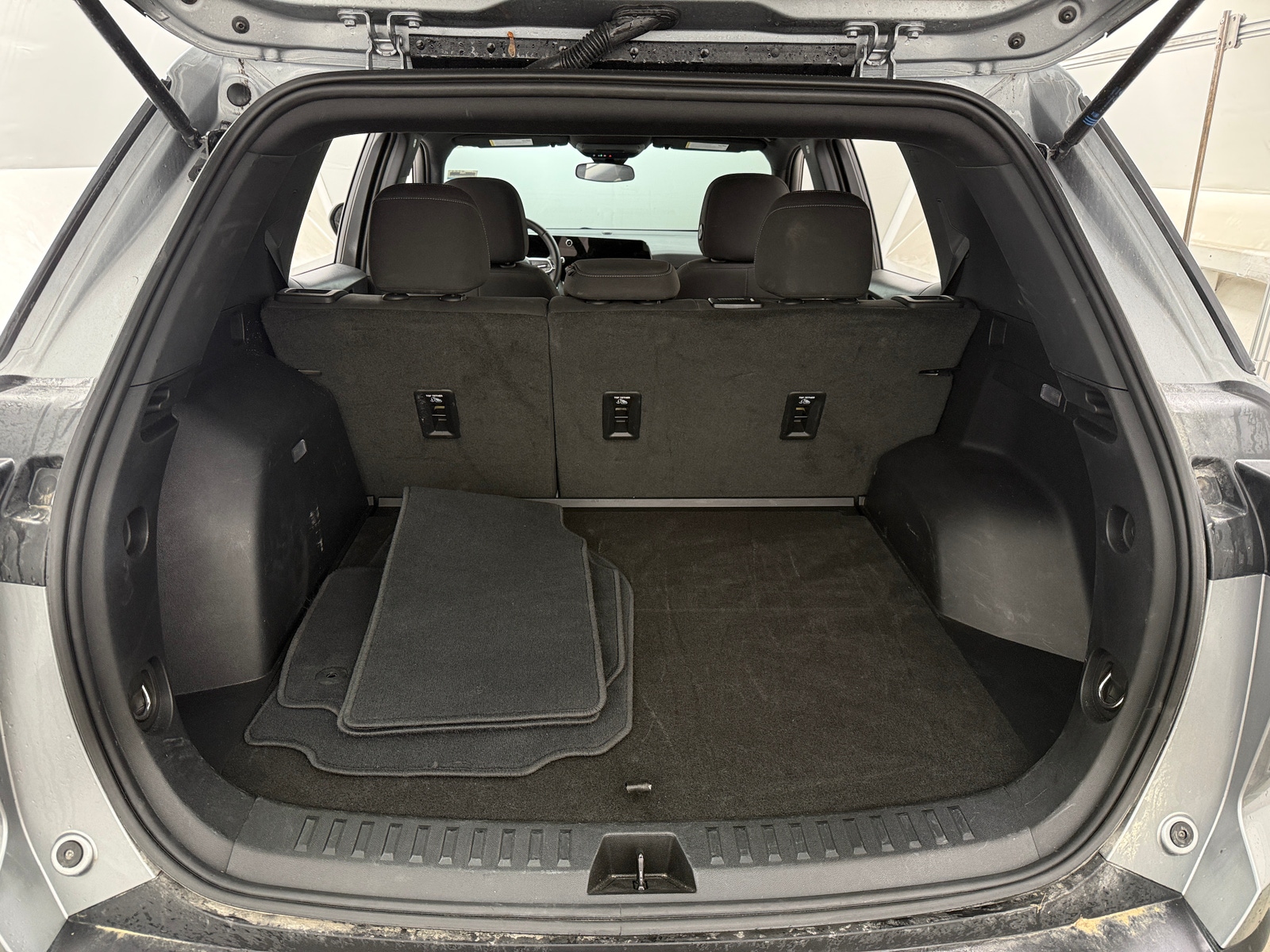 Thumbnail: 2025 Chevrolet Equinox - 7